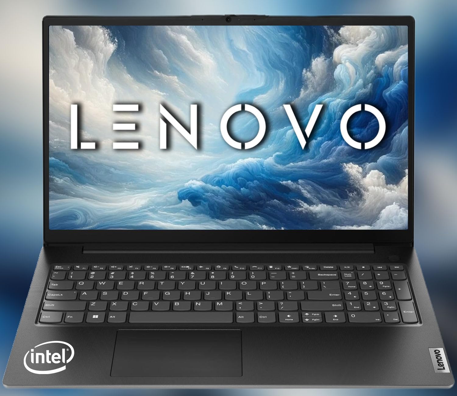 Lenovo V15 Laptop, 15.6