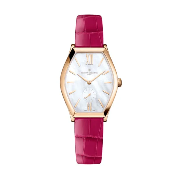 Vacheron Constantin Malte Manual-Winding Watch Ref 81015/000R-B282