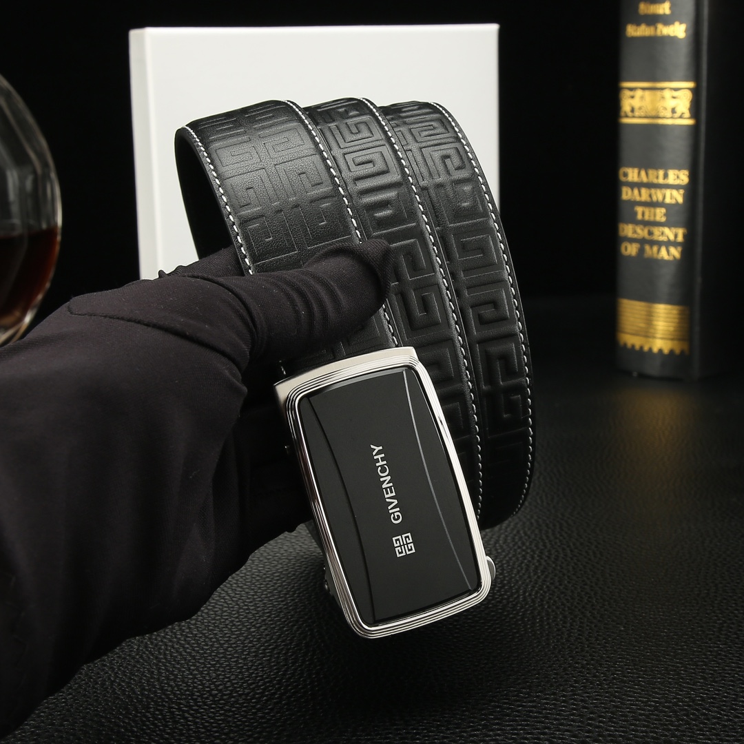Givenchy belt-38
