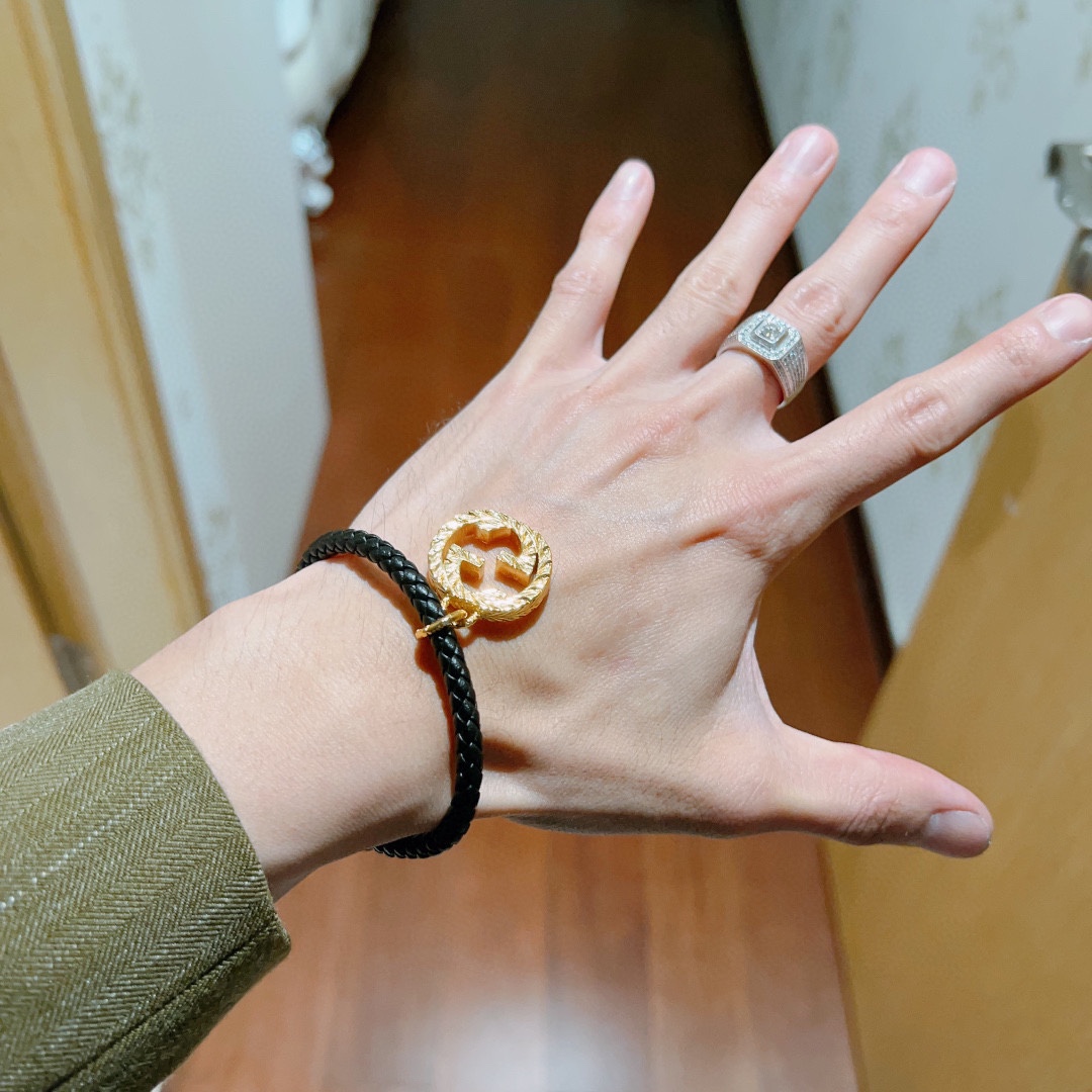 Gucci Bracelet-74