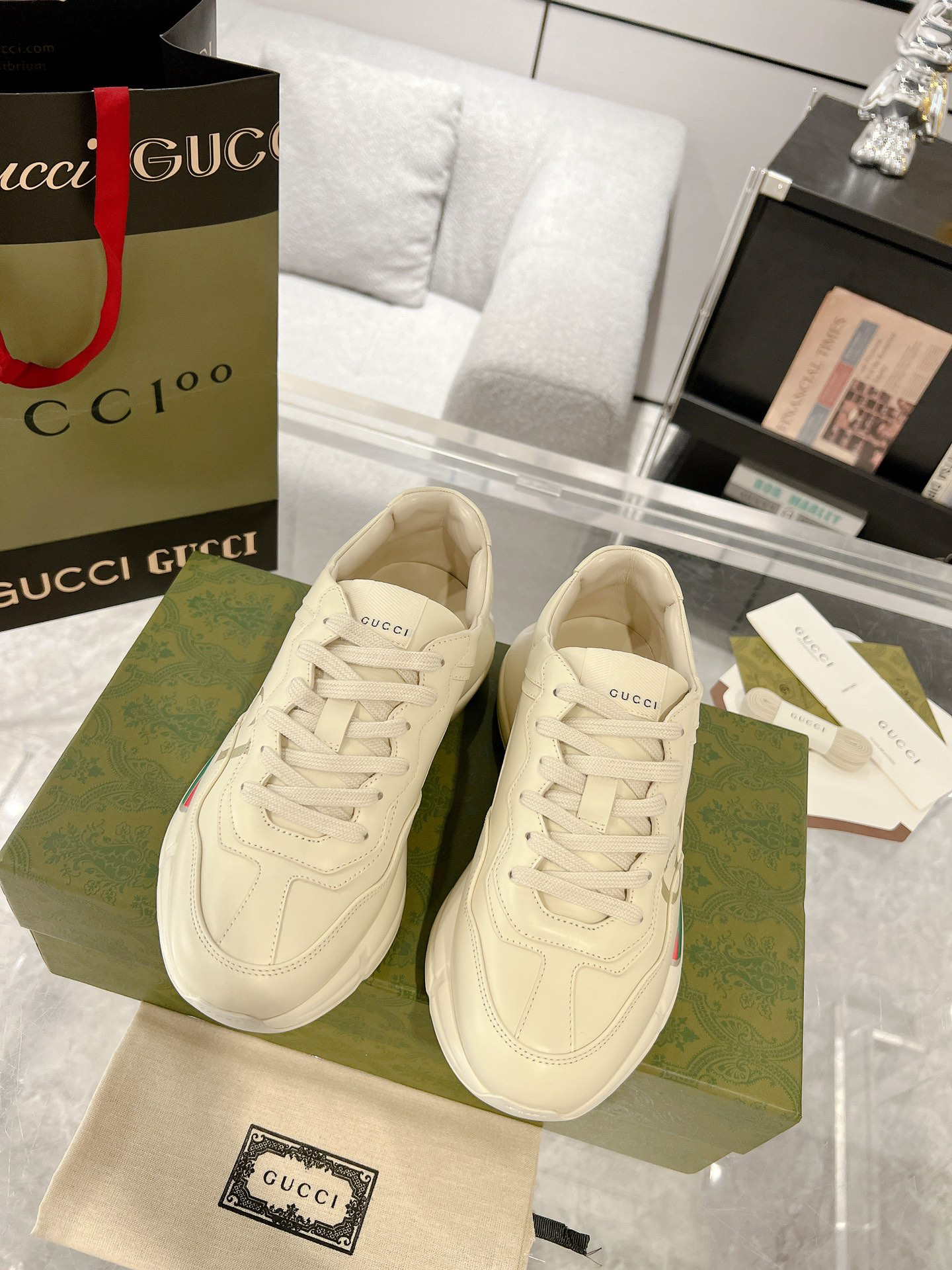 Gucci Sneakers-94