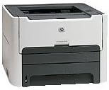 HP LaserJet 1320 Q5927A Laser Printer with toner & 90-day Warranty(Renewed)
