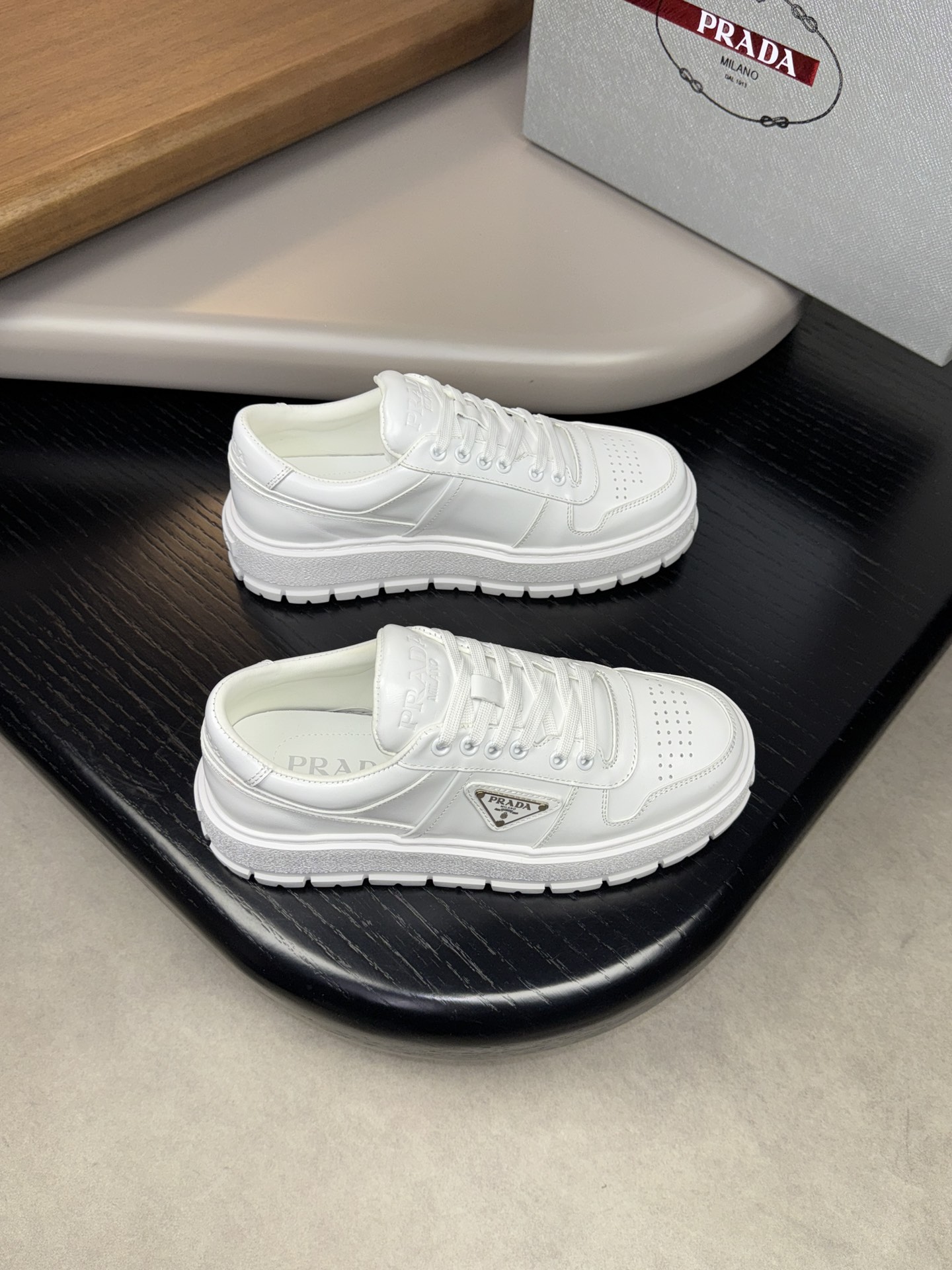 Prada Sneakers-87