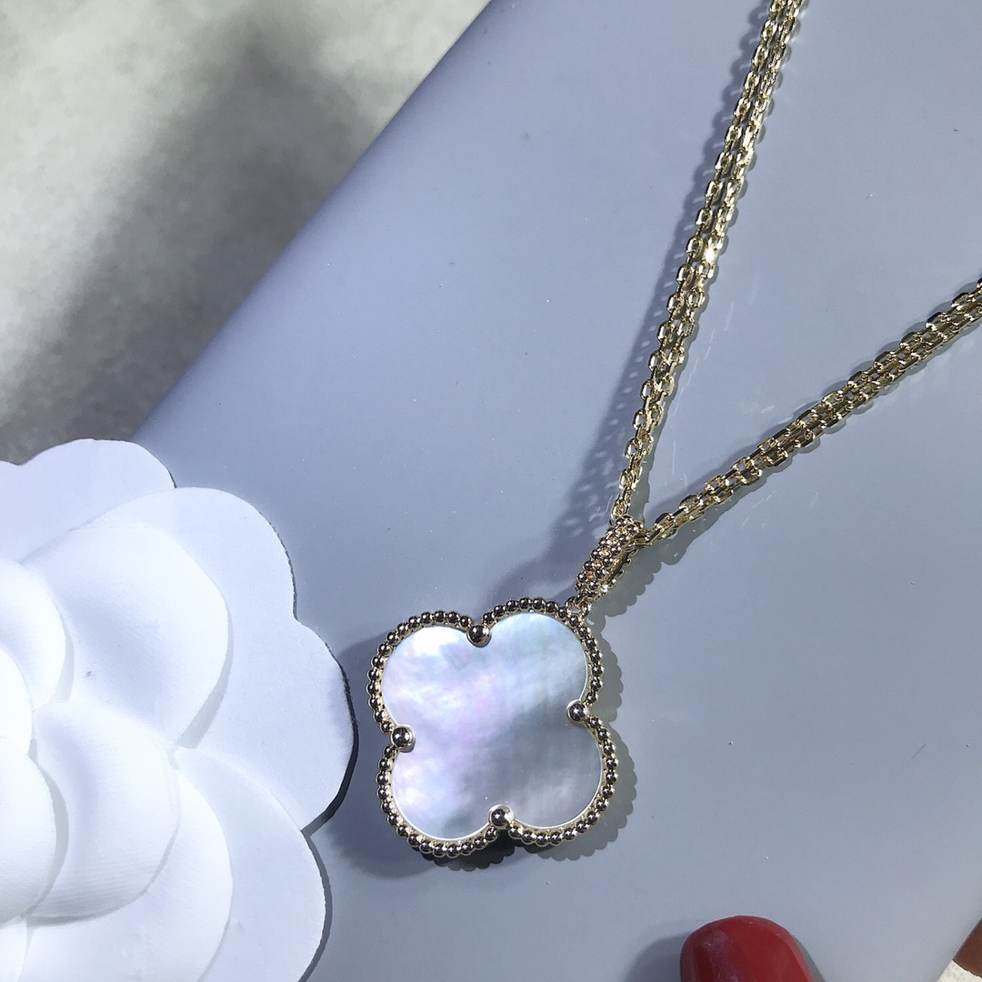 Van Cleef & Arpels necklace-27