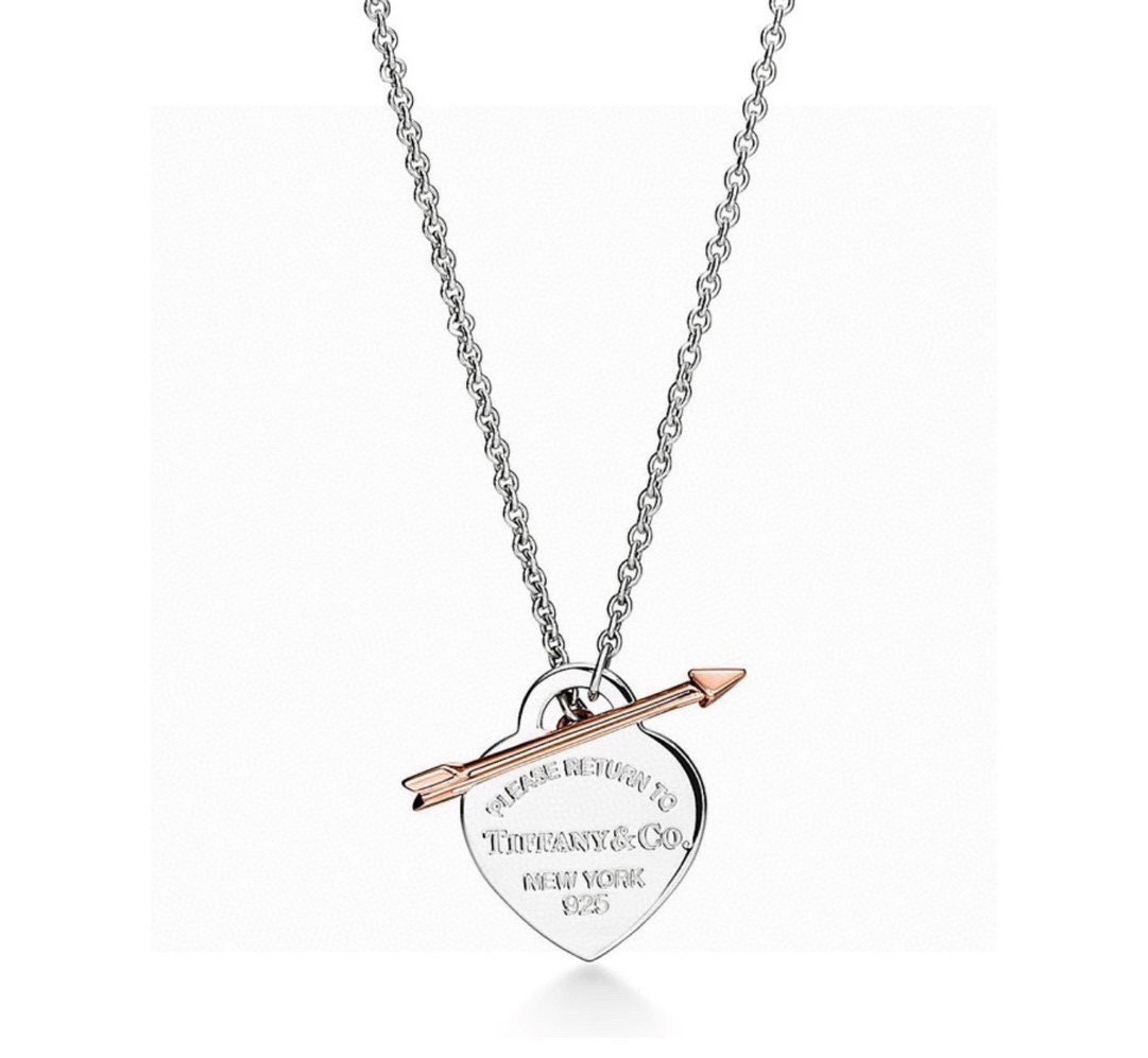 tiffany necklace-5