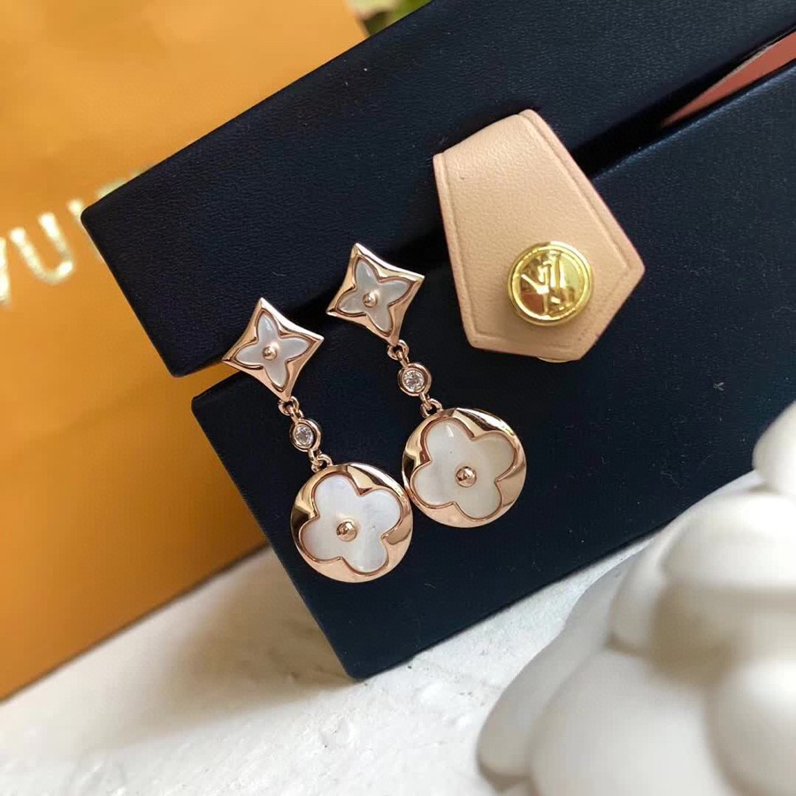 LV earrings-21