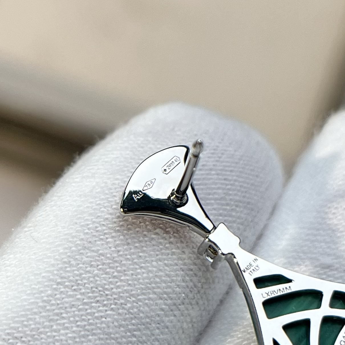 Bottega Veneta earrings-42