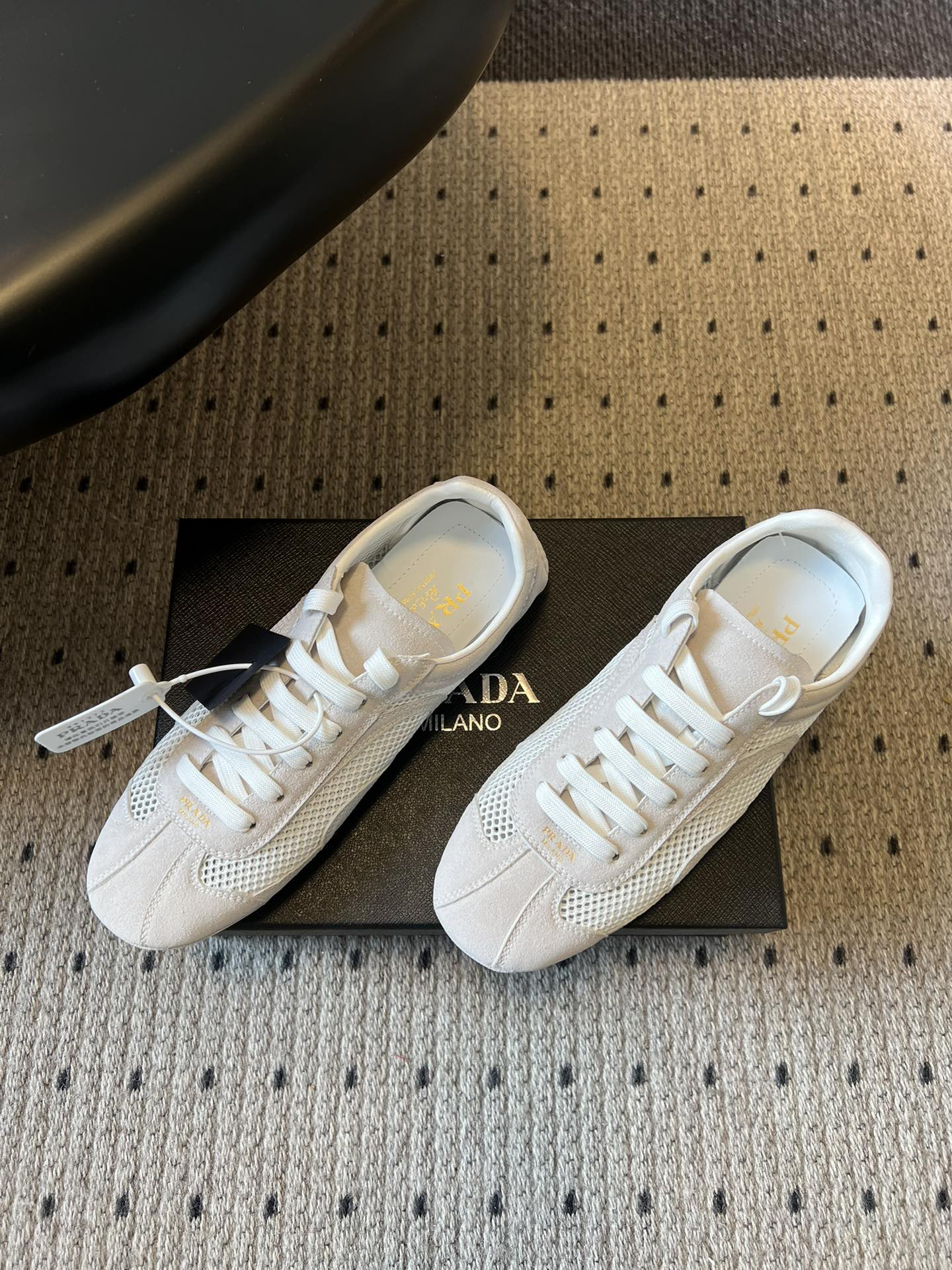 Prada Sneakers-214