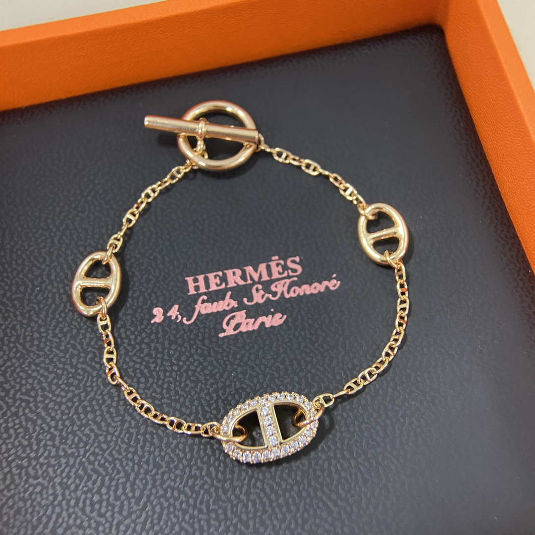 Hermes Bracelet-13
