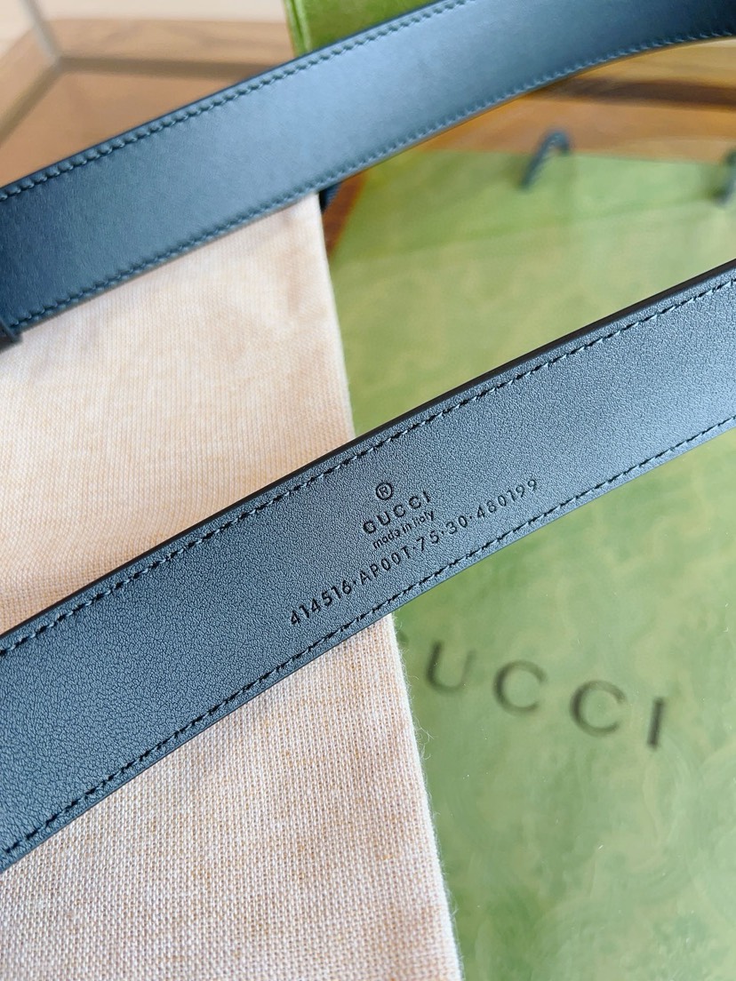Gucci belt-123