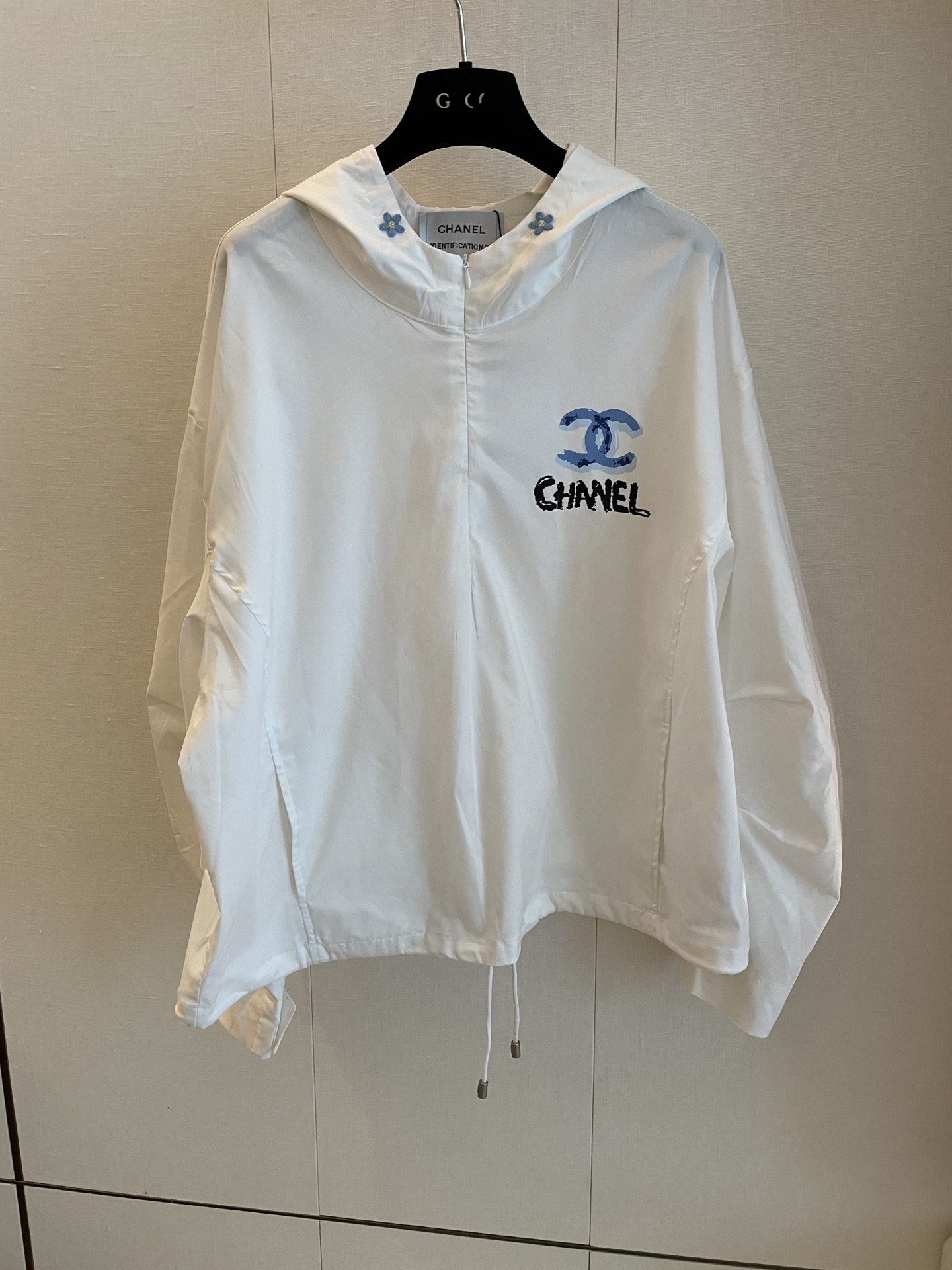 Chanel Clothing-213