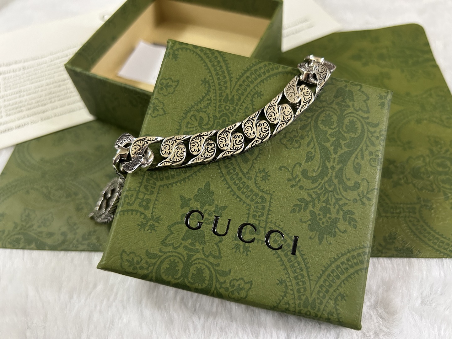 Gucci Bracelet-82