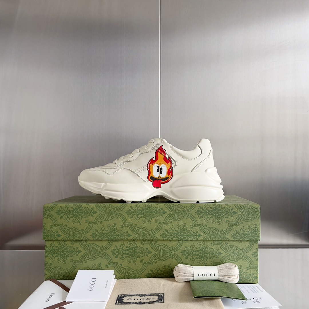 Gucci Sneakers-43
