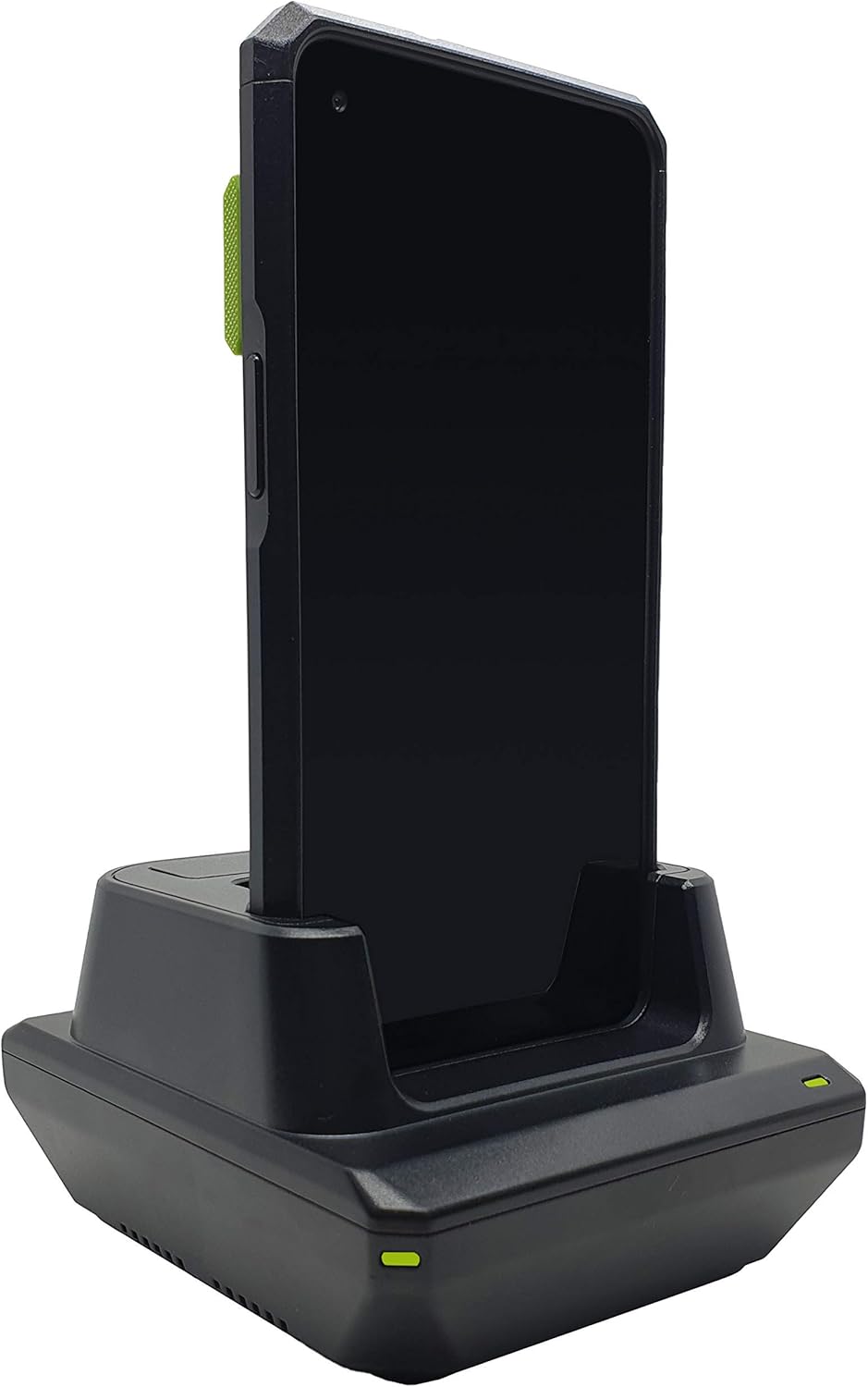 KOAMTAC 1-Slot Charging Cradle for SKXPro SmartSled 2D Barcode Sled Scanner for XCover Pro USA