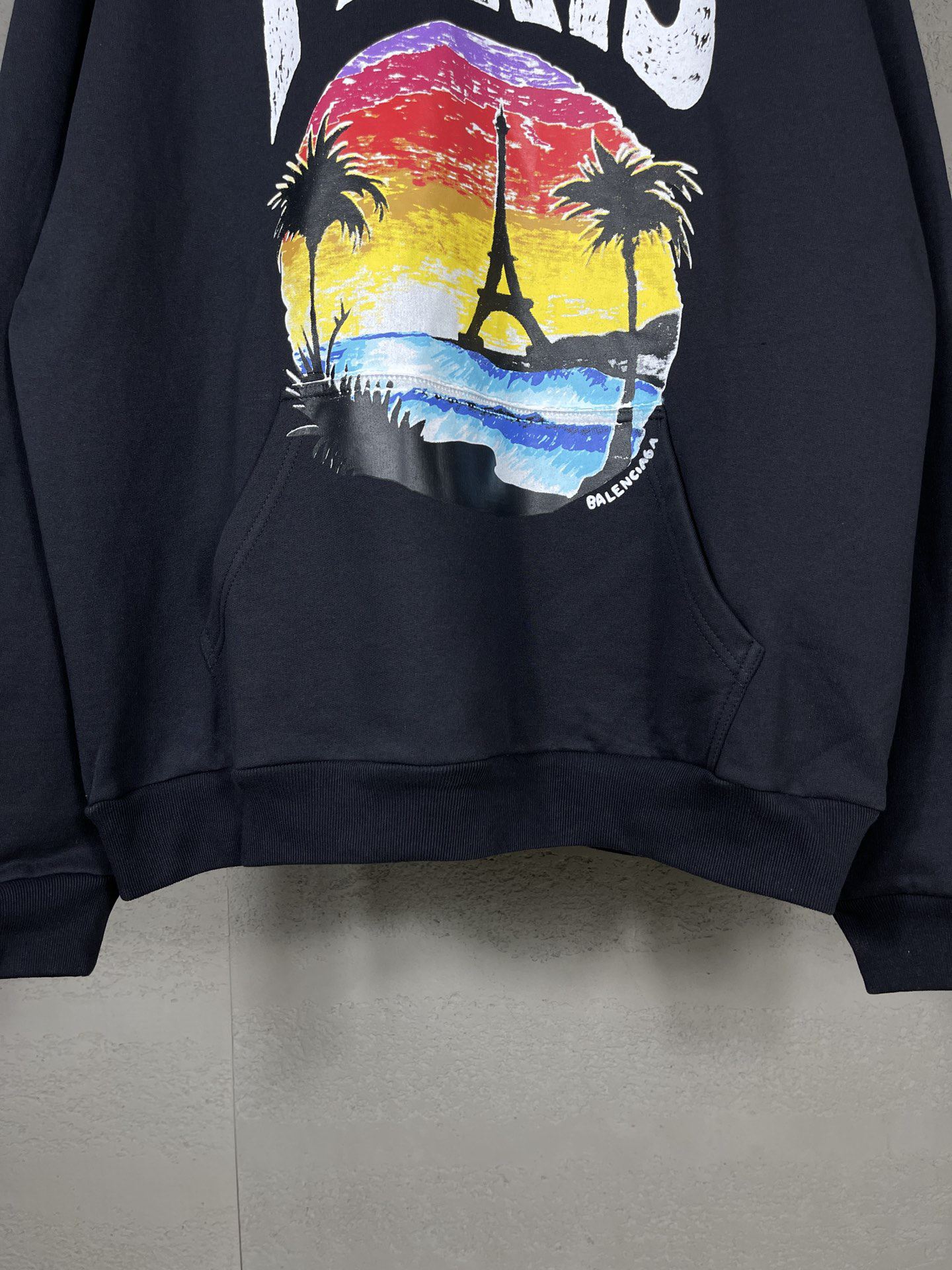 Balenciaga clothing-253