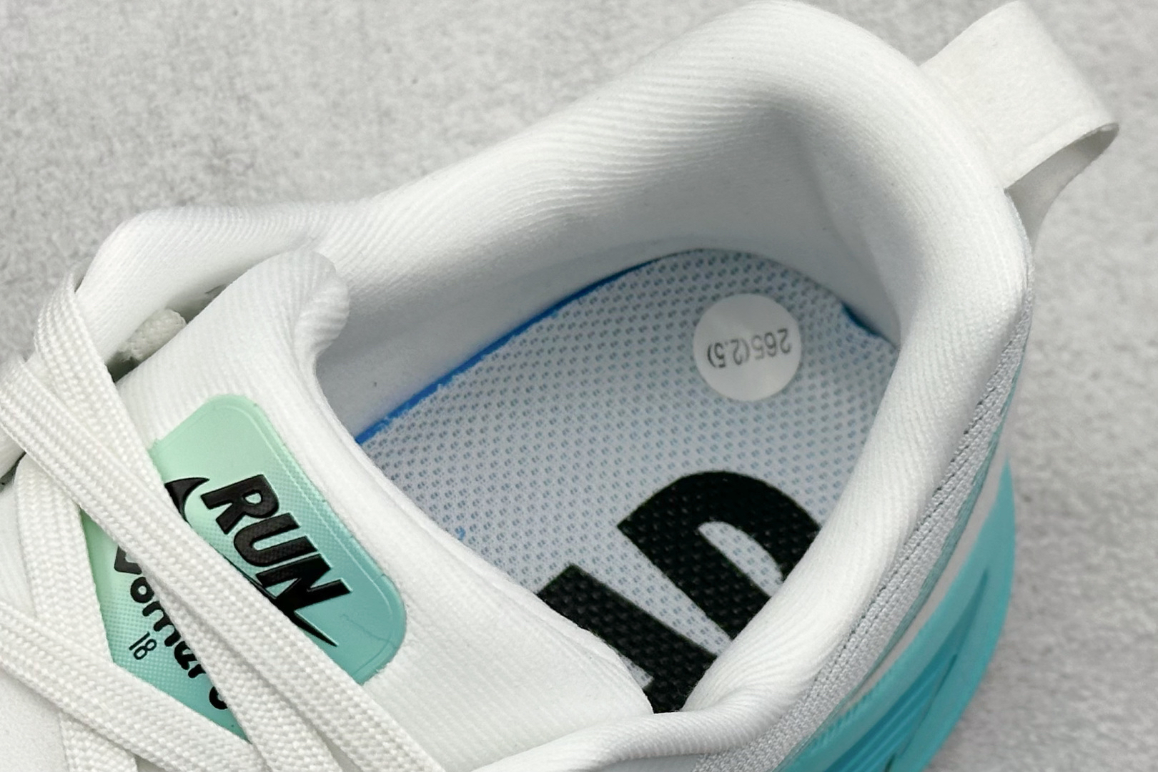Nike Sneakers-168