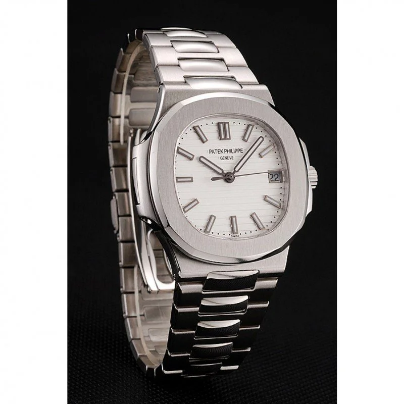 Nautilus 5711/1A-011 42 mm, Stainless Steel