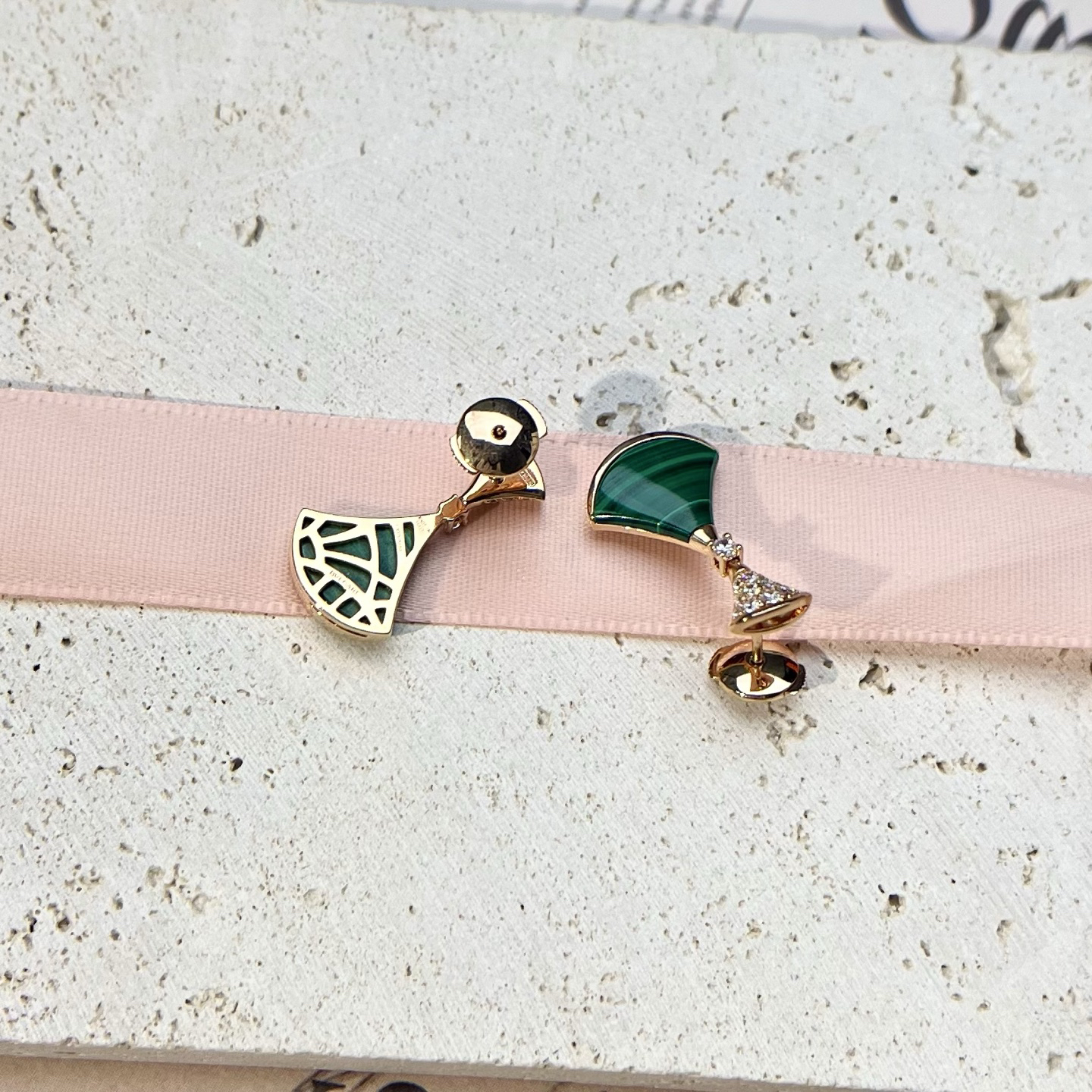 Bottega Veneta earrings-36