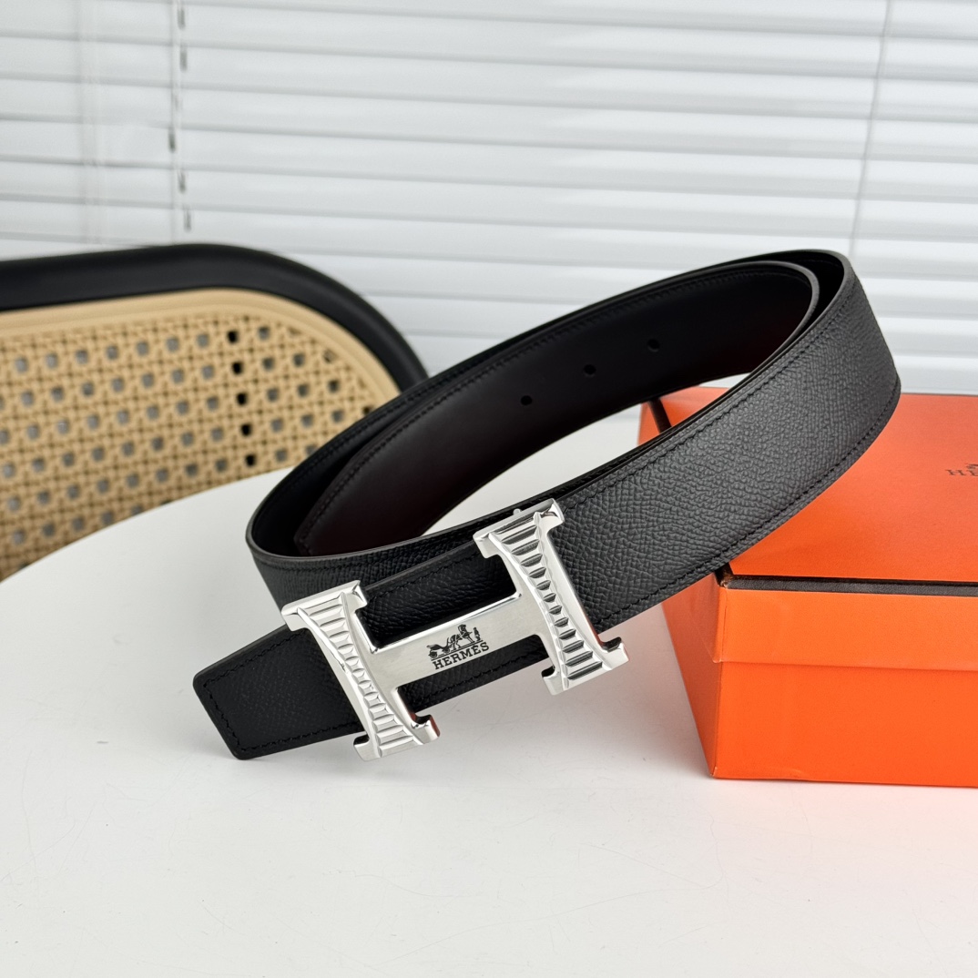 Hermes belt-100