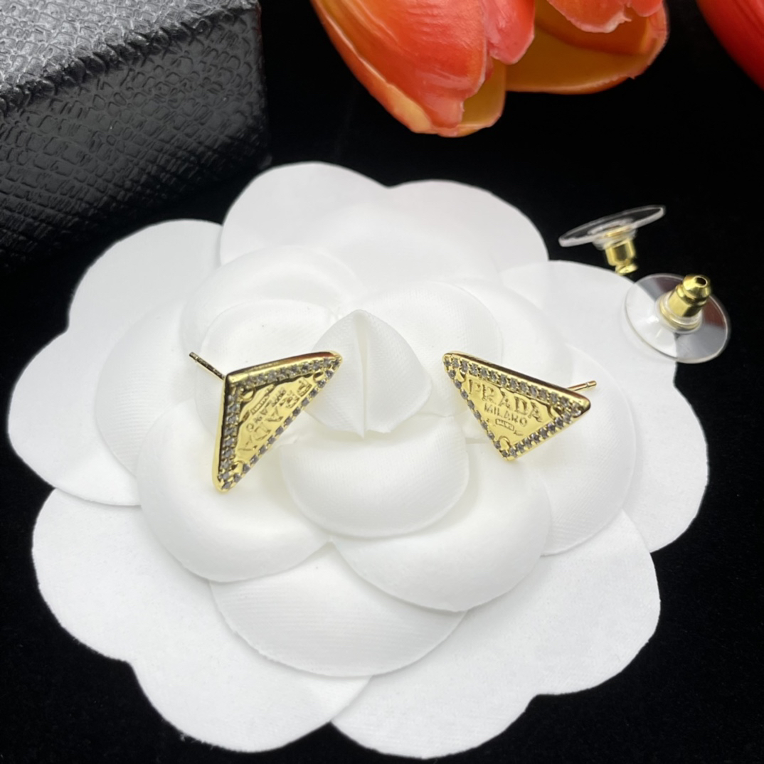 Prada earrings-37