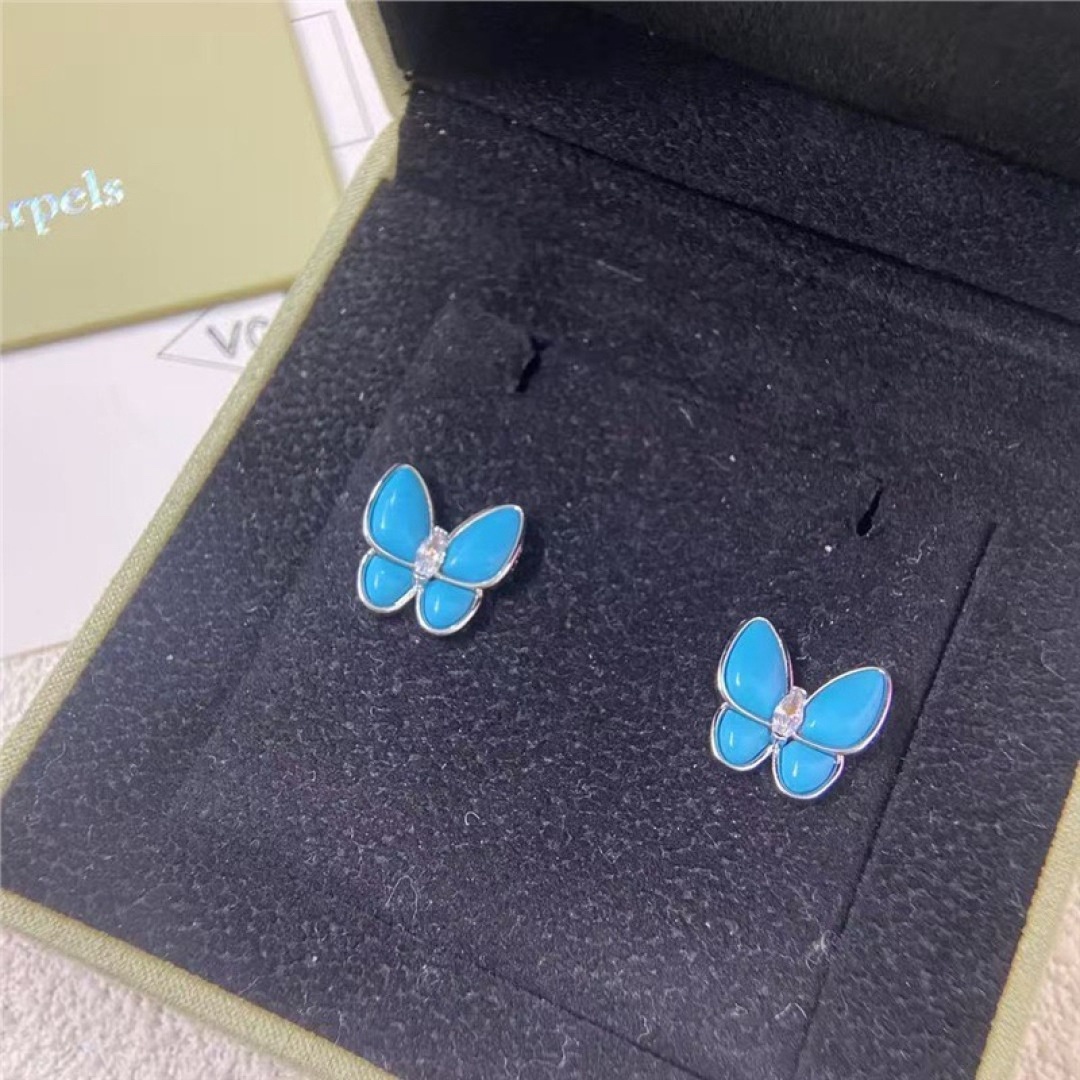 Van Cleef & Arpels earring-77