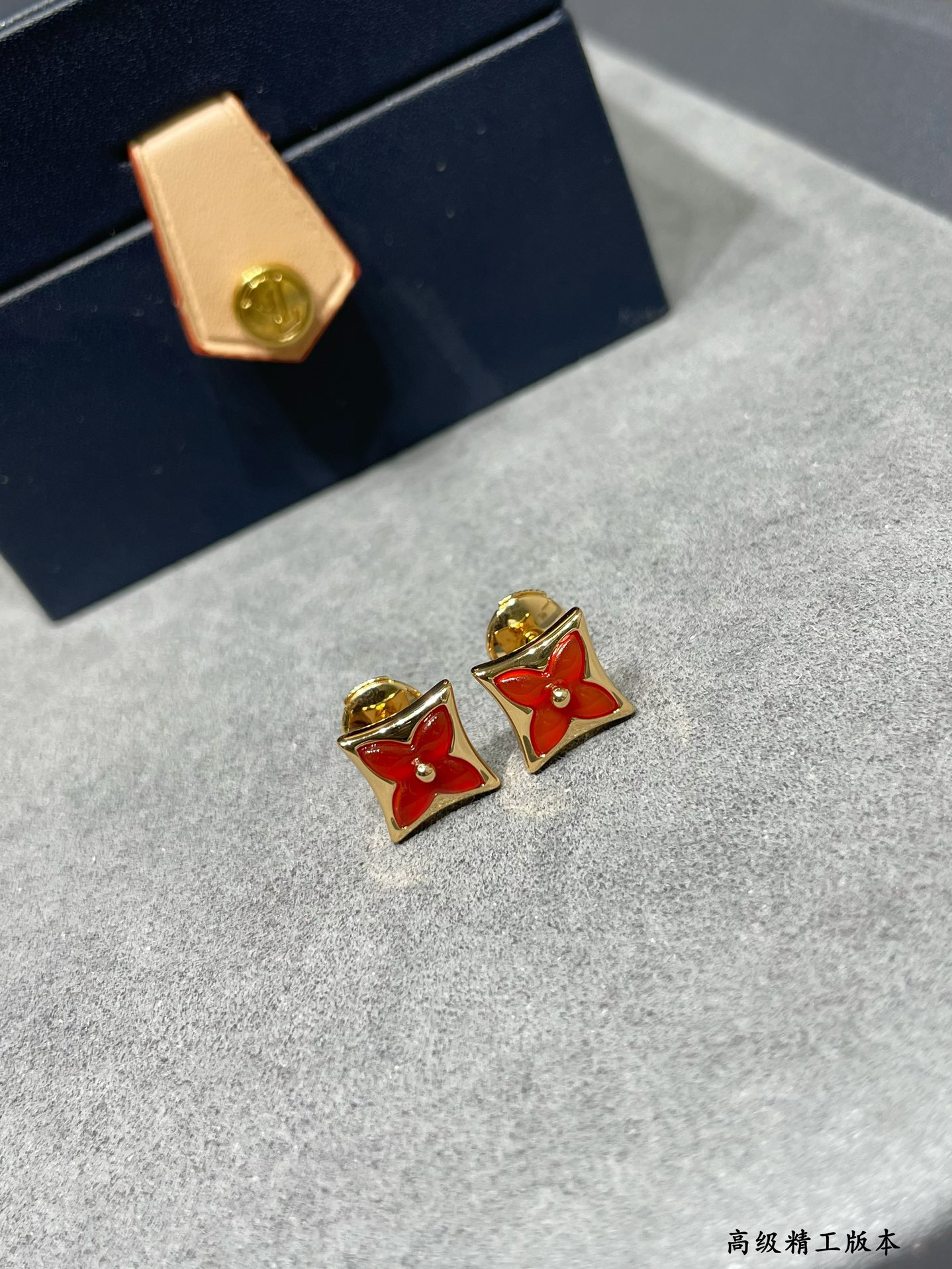 LV earrings-83
