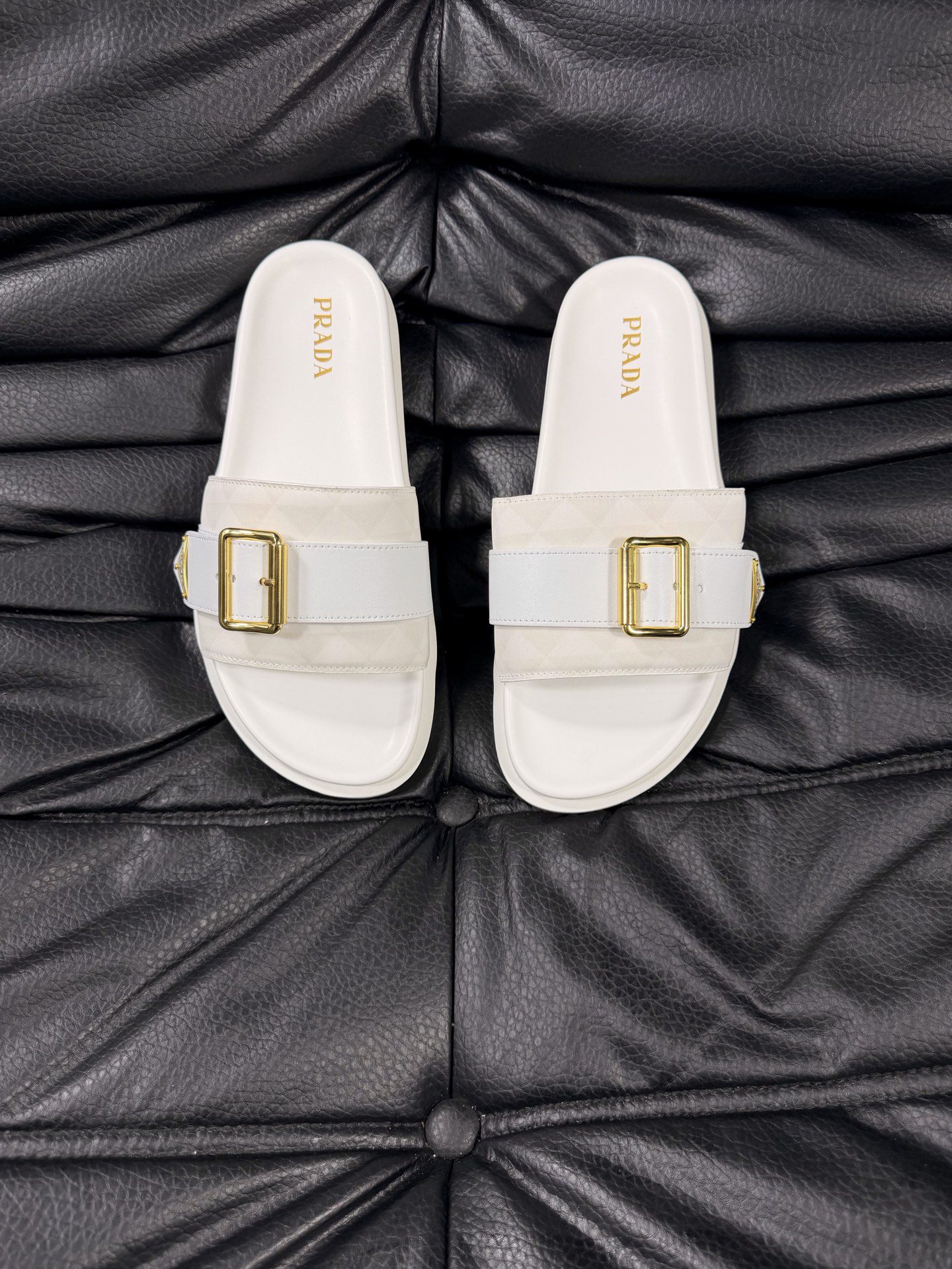 Prada Summer footwear