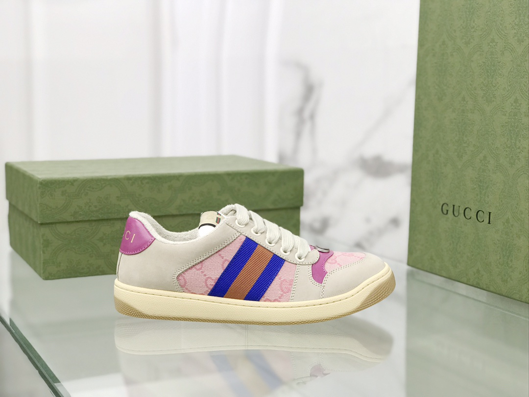 Gucci Sneakers-80
