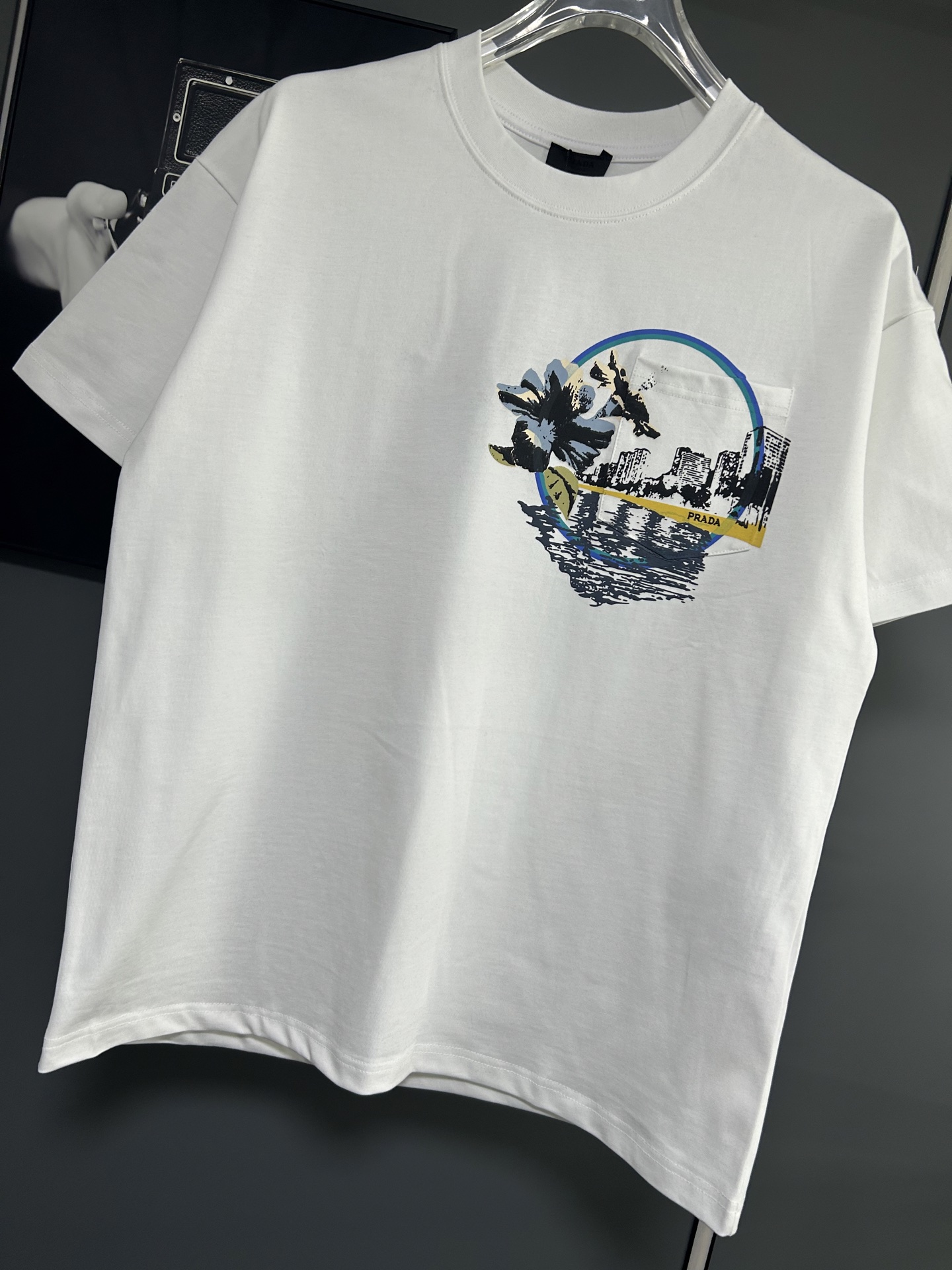 Prada clothing-100