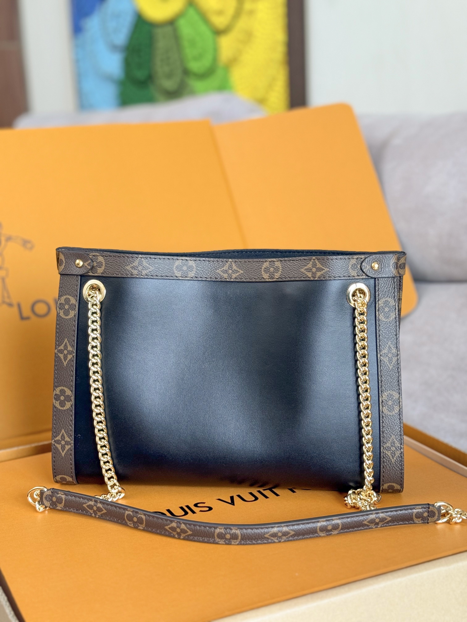 Louis Vuitton Hot New Product-54