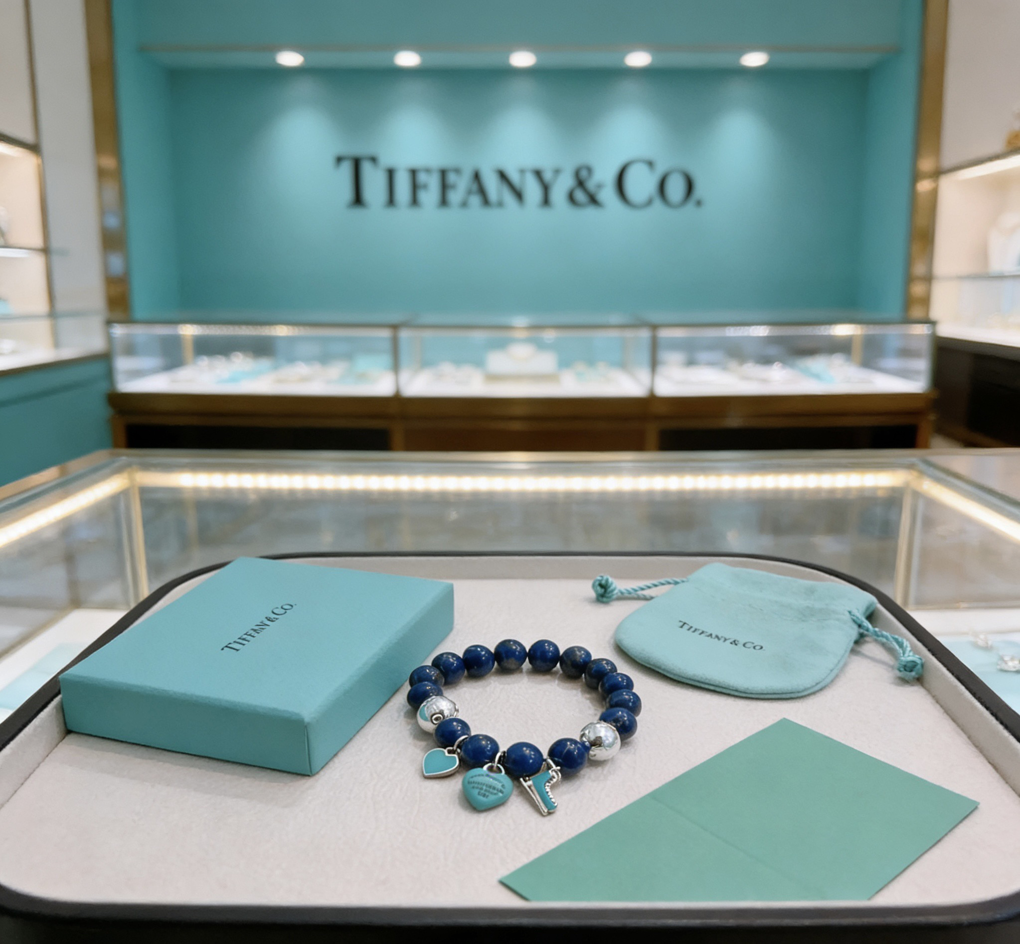 tiffany Bracelet-34