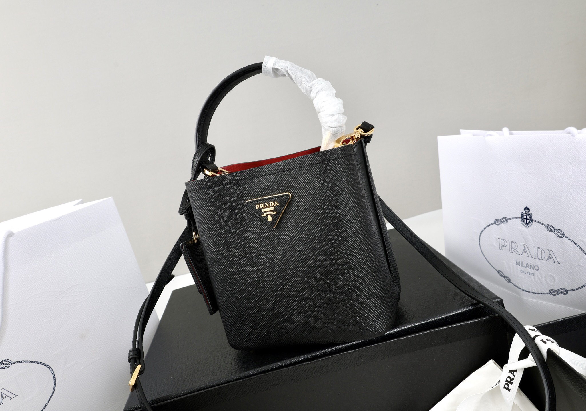 Prada Hot New Product-65