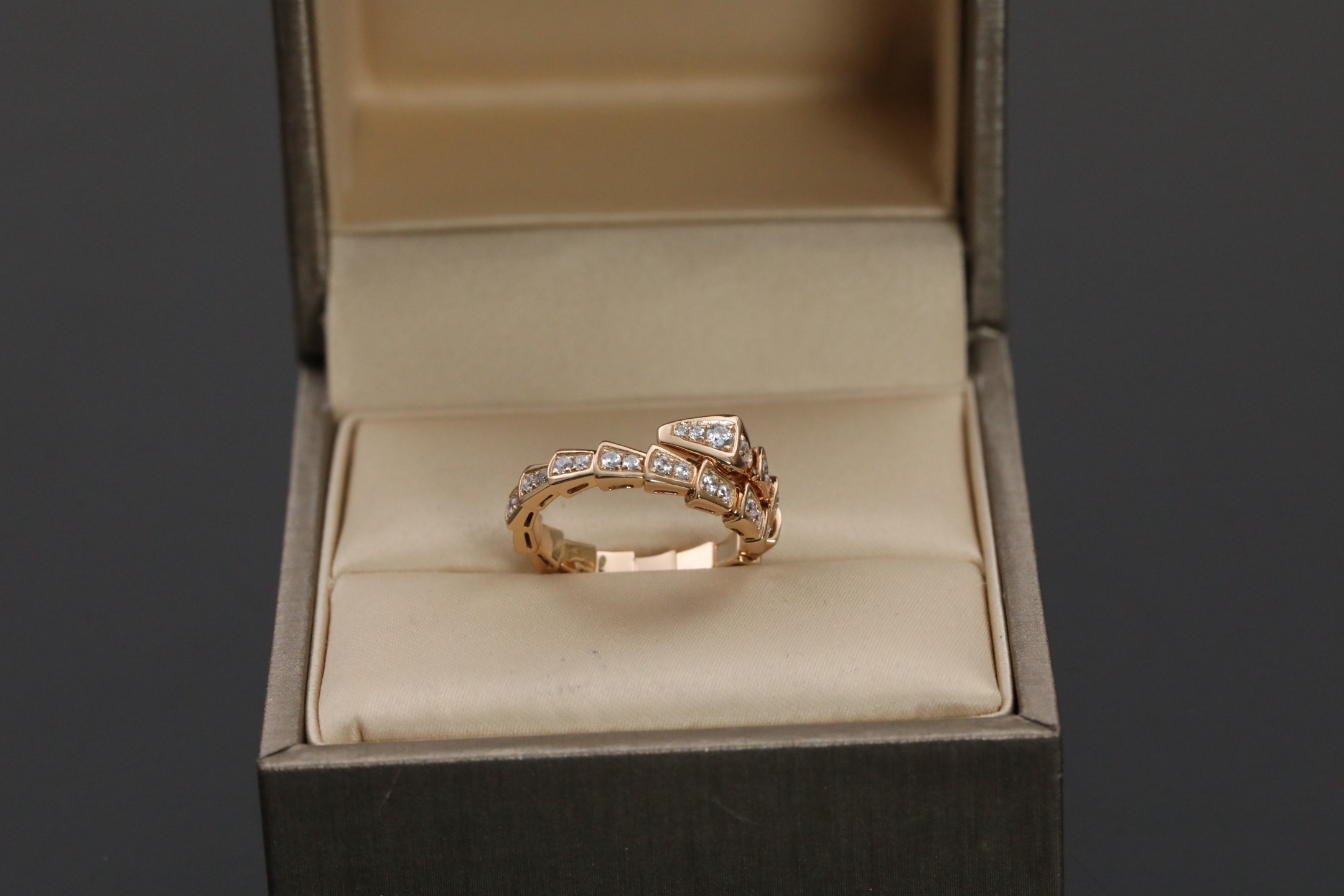 Bottega Veneta ring-29