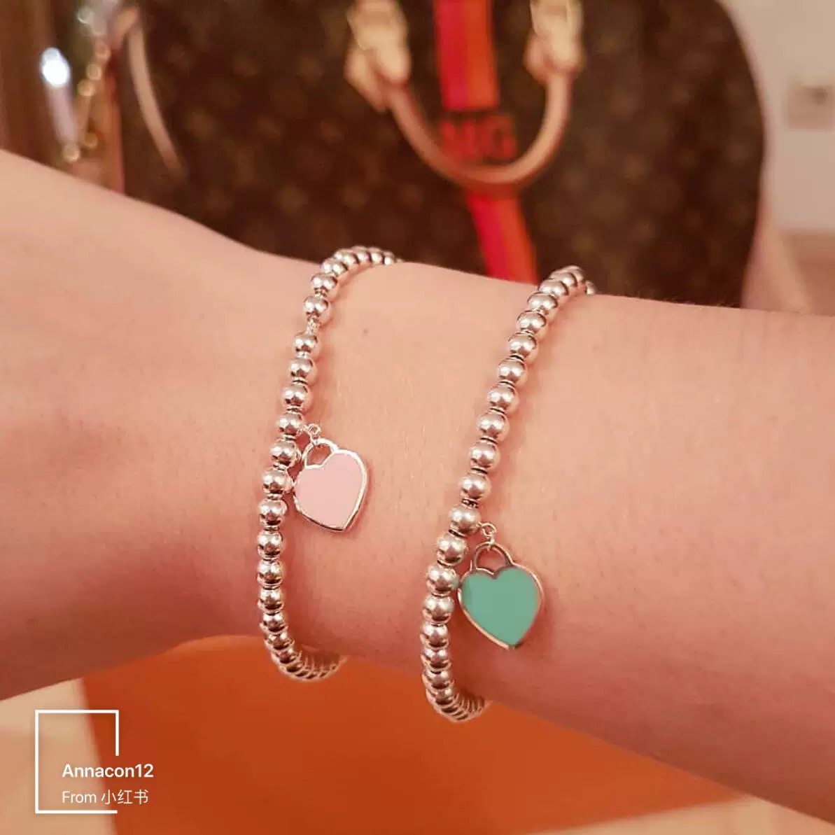 tiffany Bracelet-73