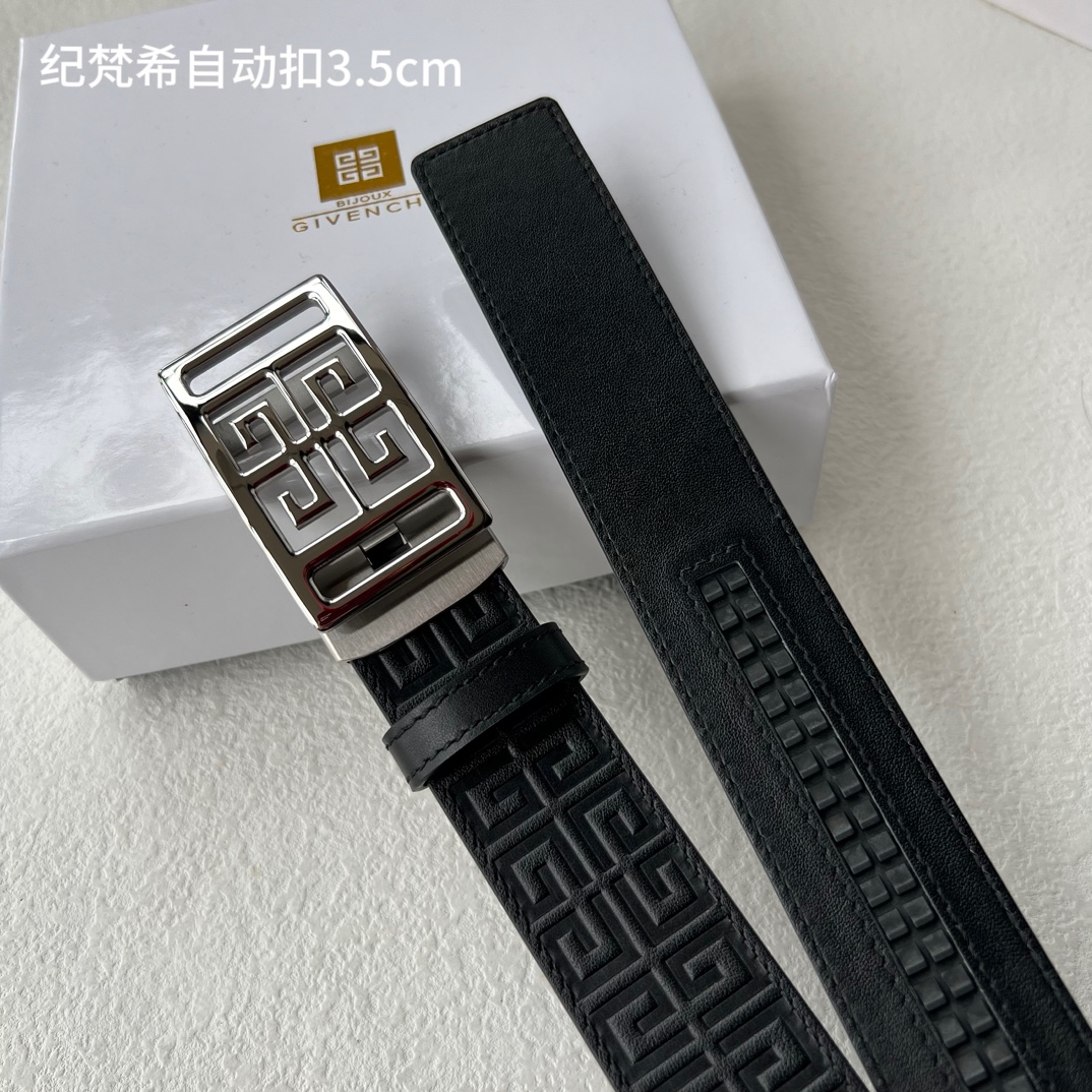 Givenchy belt-78