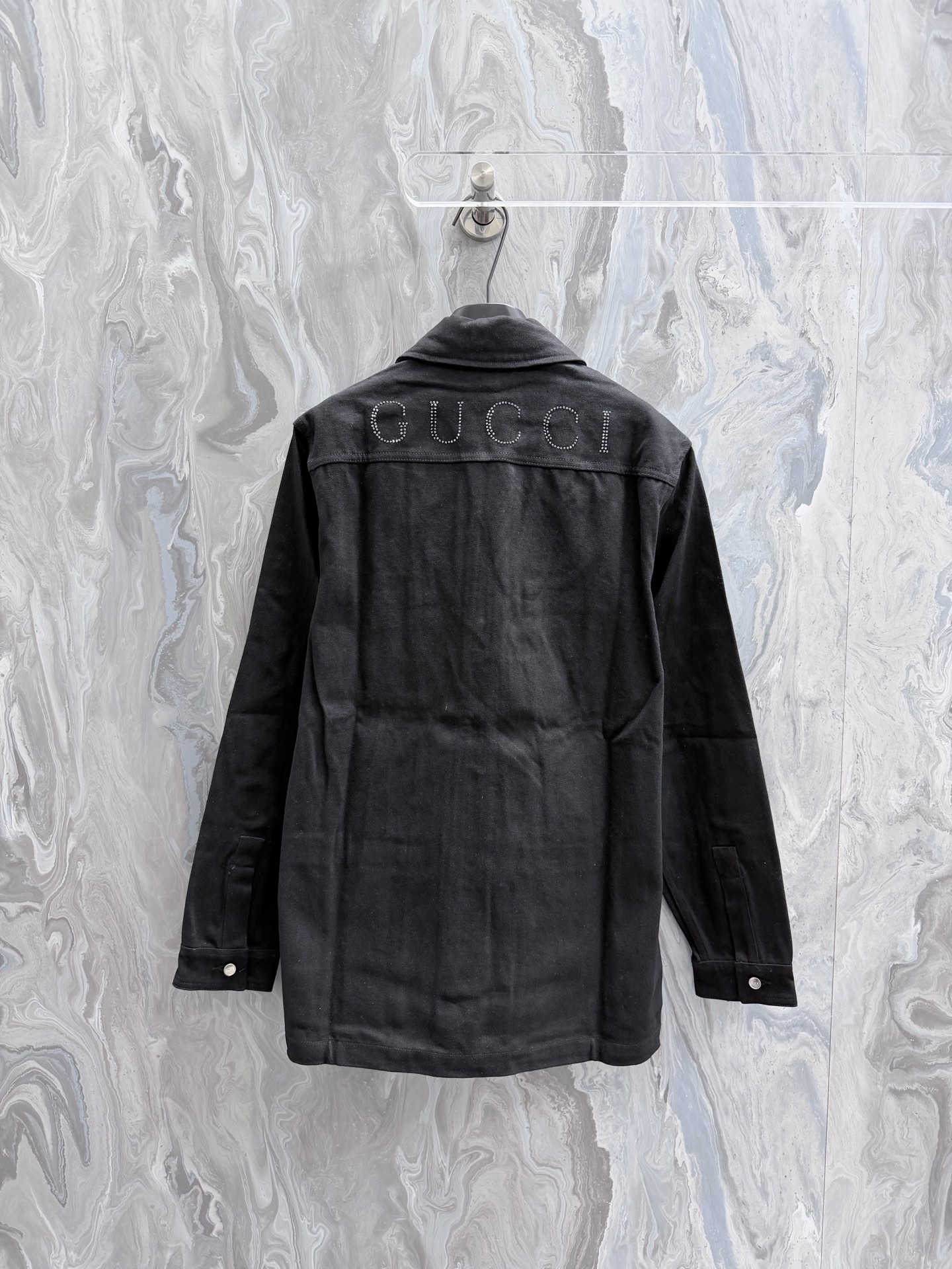 Gucci Clothing-355