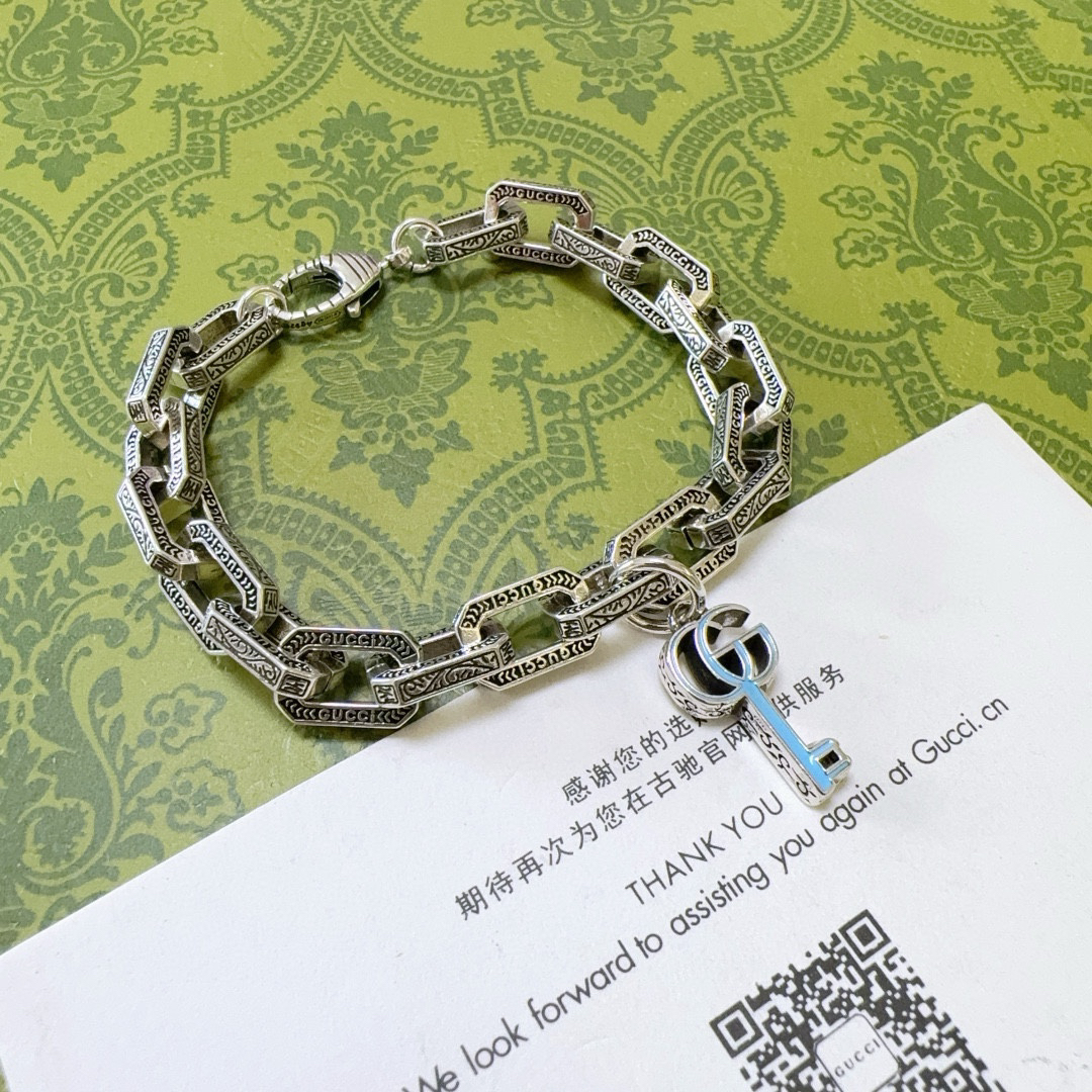 Gucci Bracelet-53