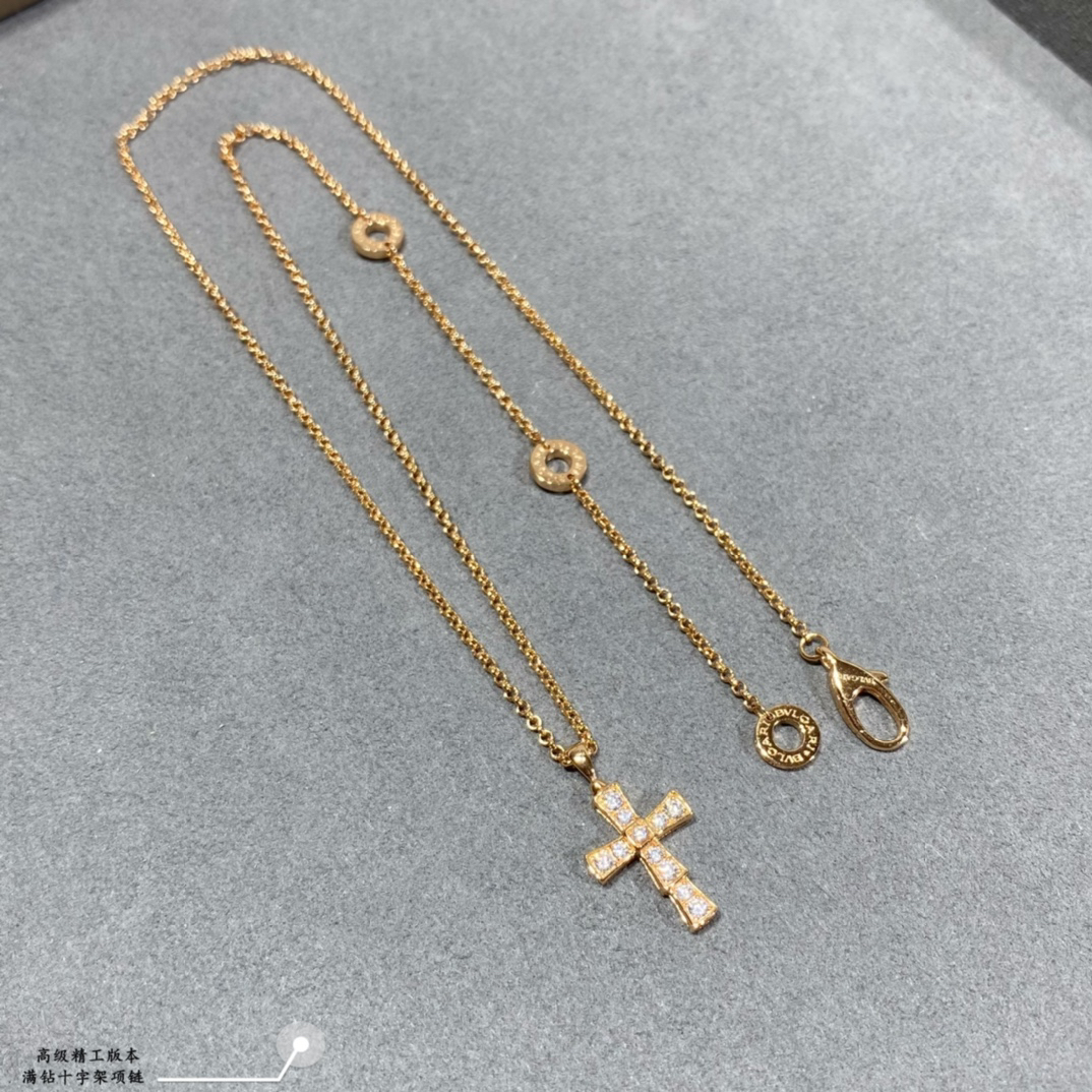 Bottega Veneta necklace-68