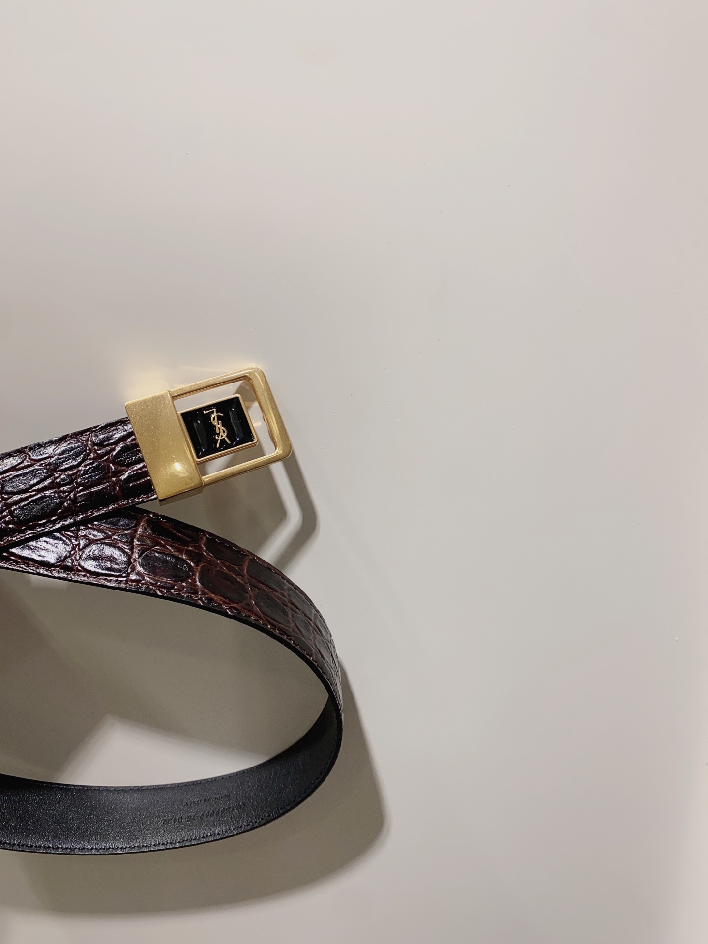 YSL belt-25