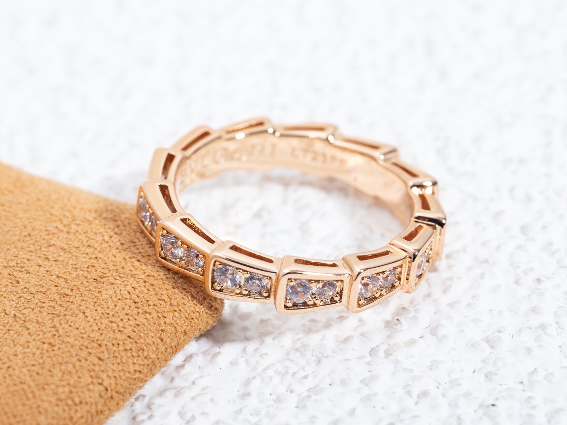 Bottega Veneta ring-14