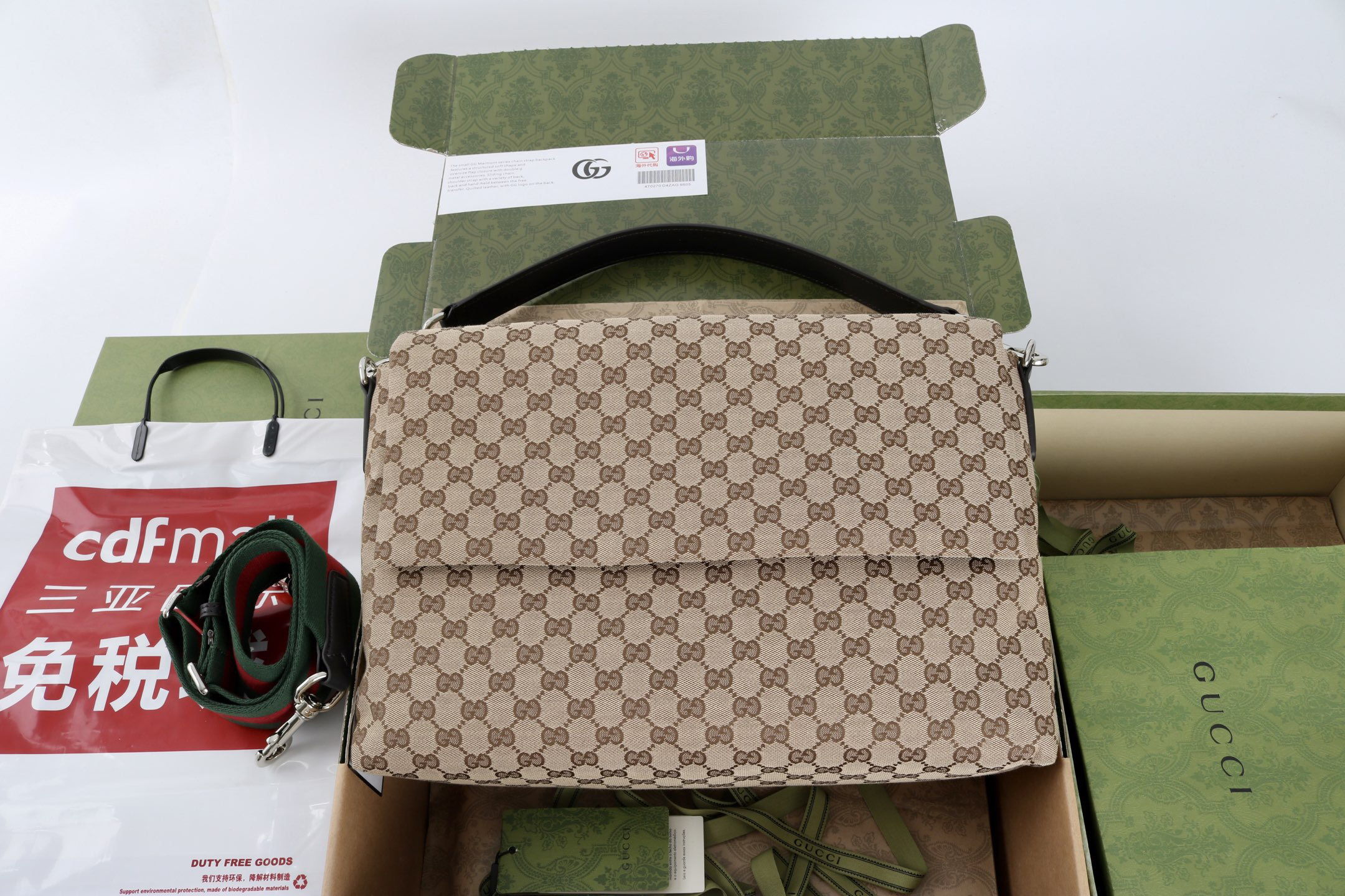 Gucci new Hot New Product-163