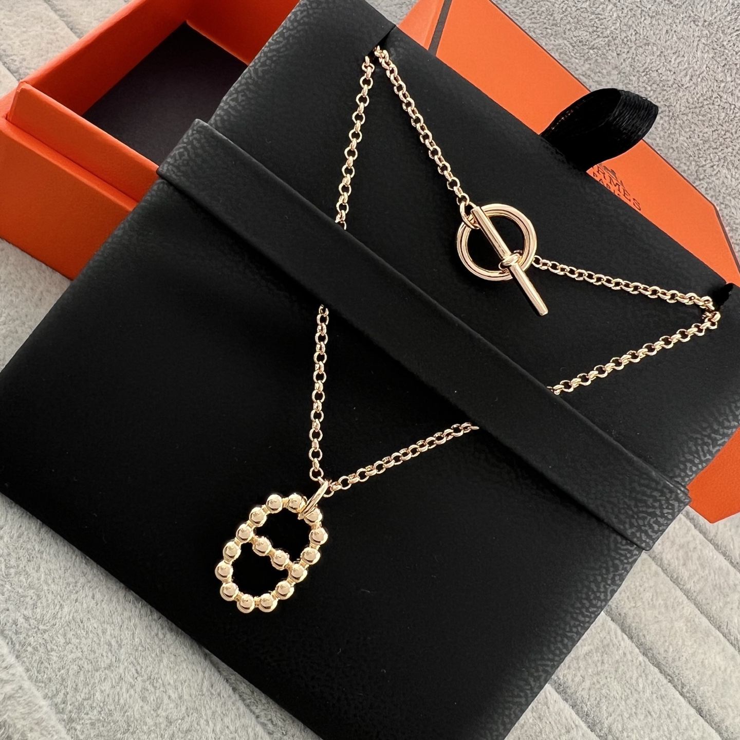 Van Cleef & Arpels necklace-20