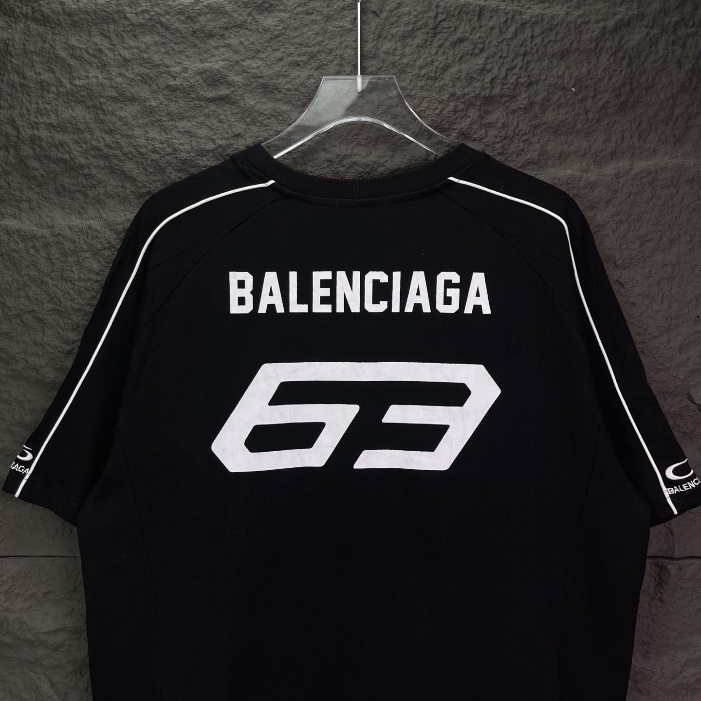 Balenciaga clothing-23