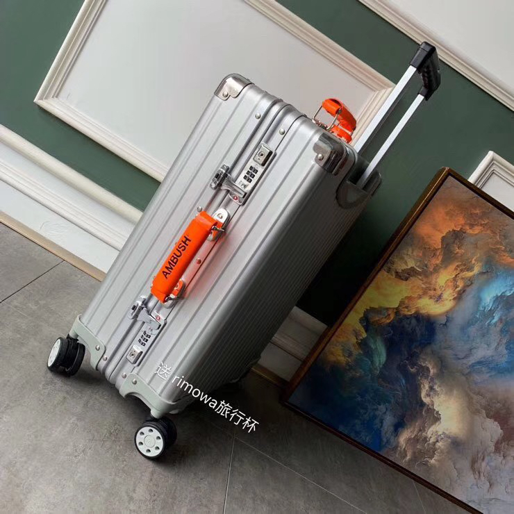 RIMOWA luggage-18