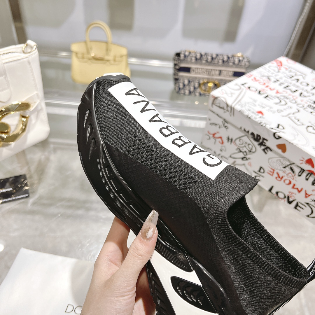 D&G Sneakers-34