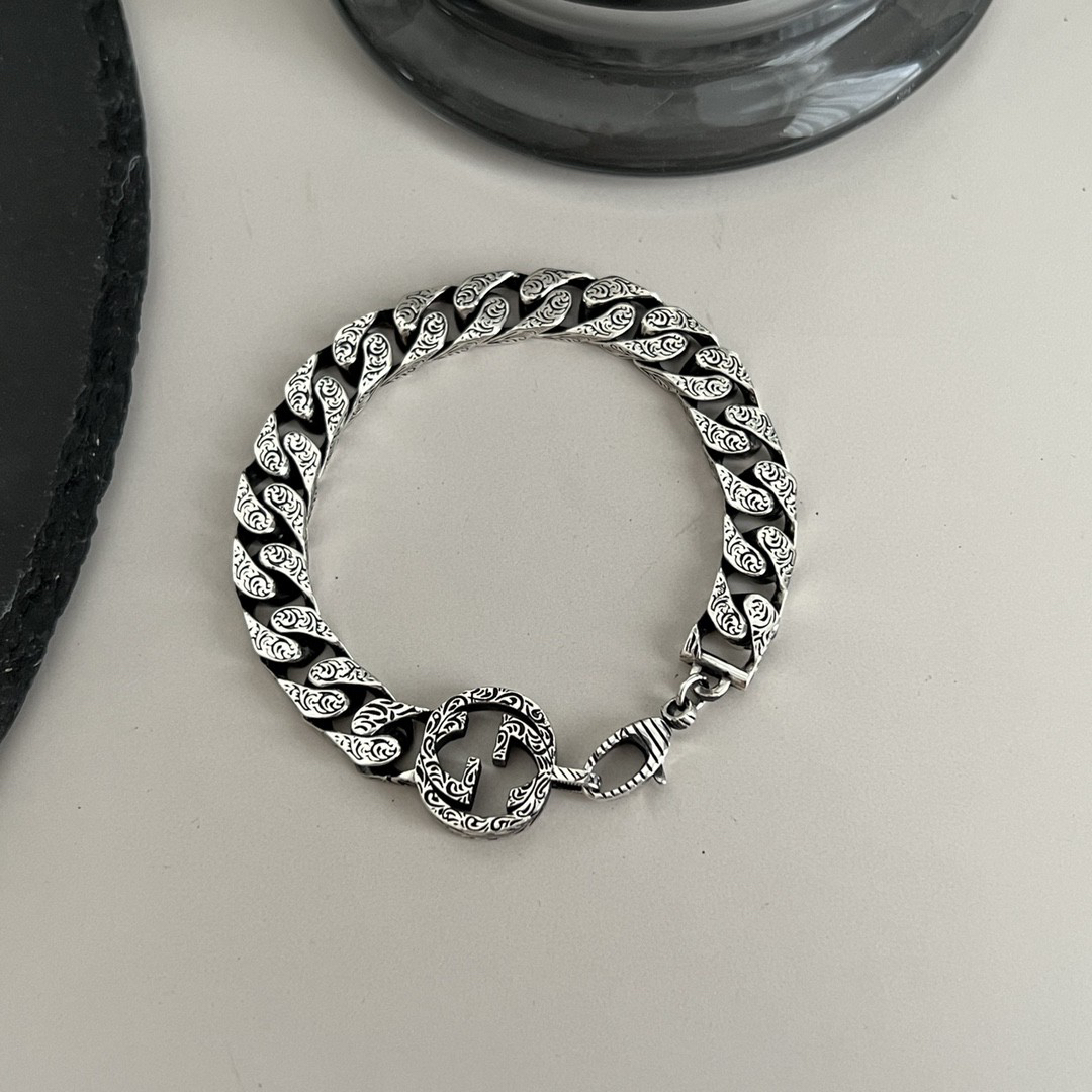 Gucci Bracelet-2