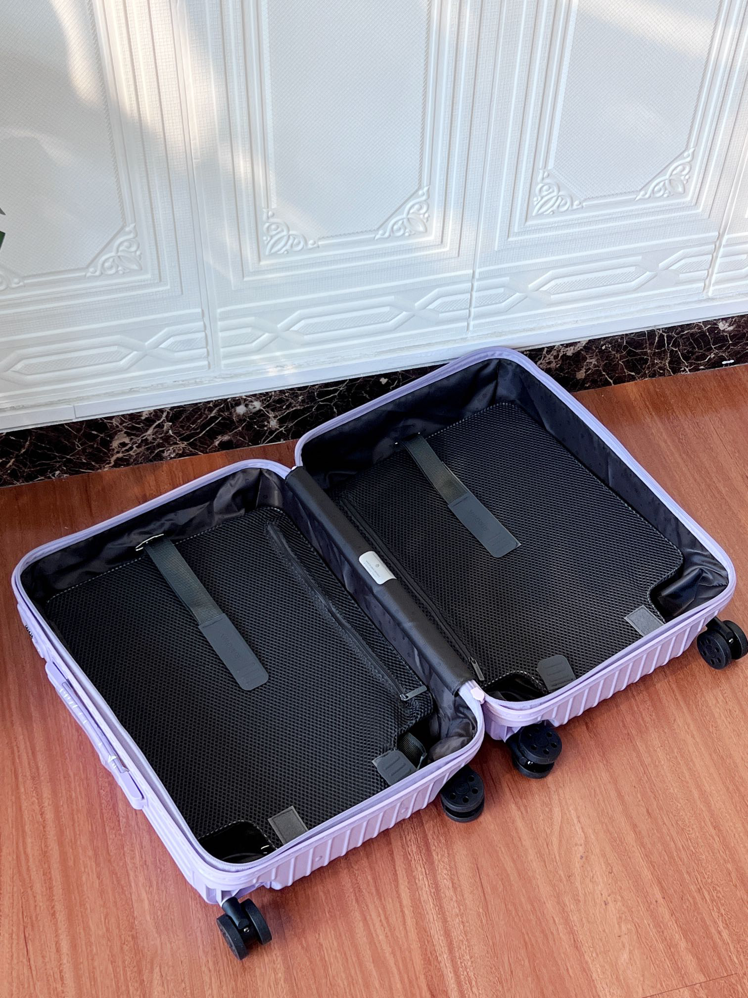 RIMOWA luggage-89