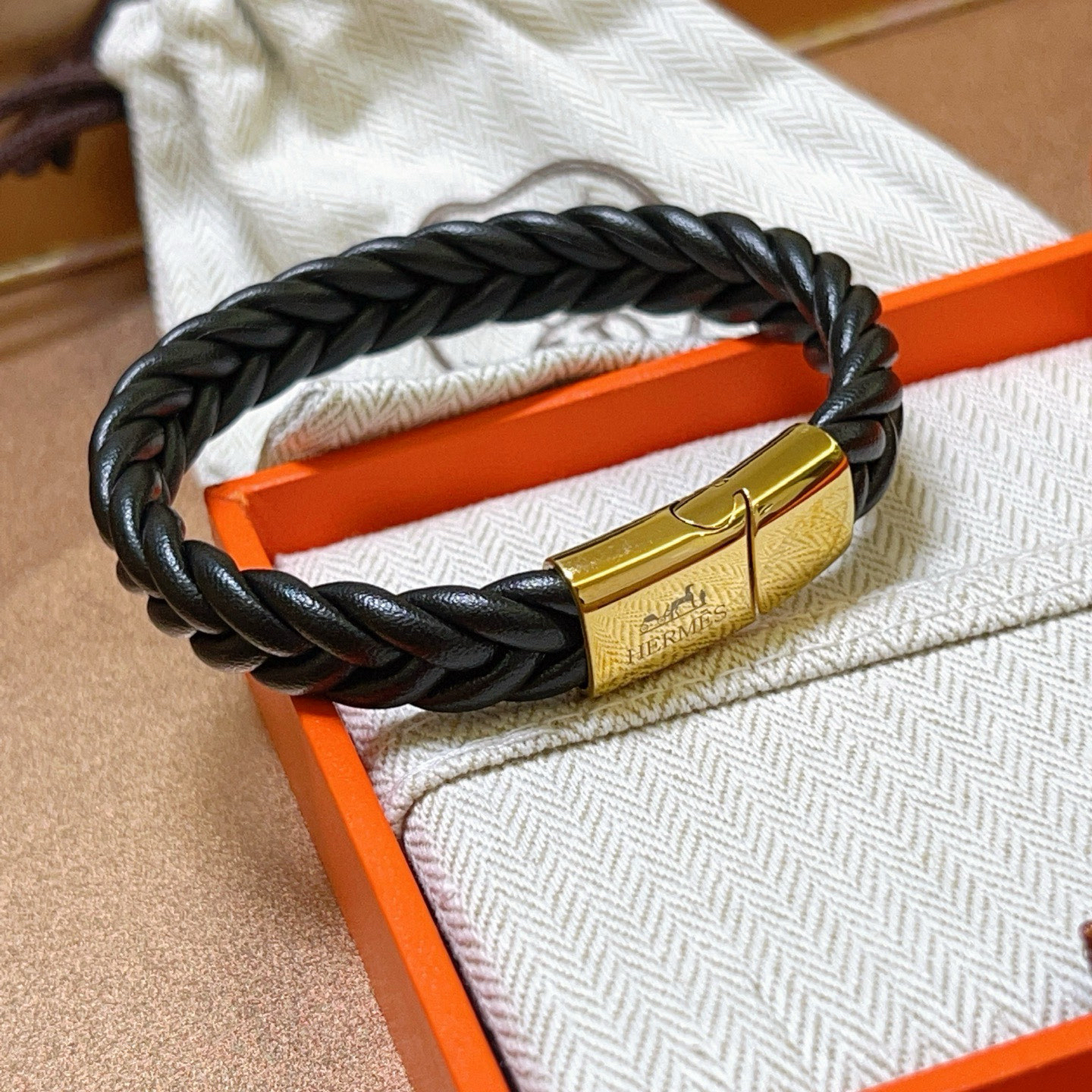 Hermes Bracelet-72