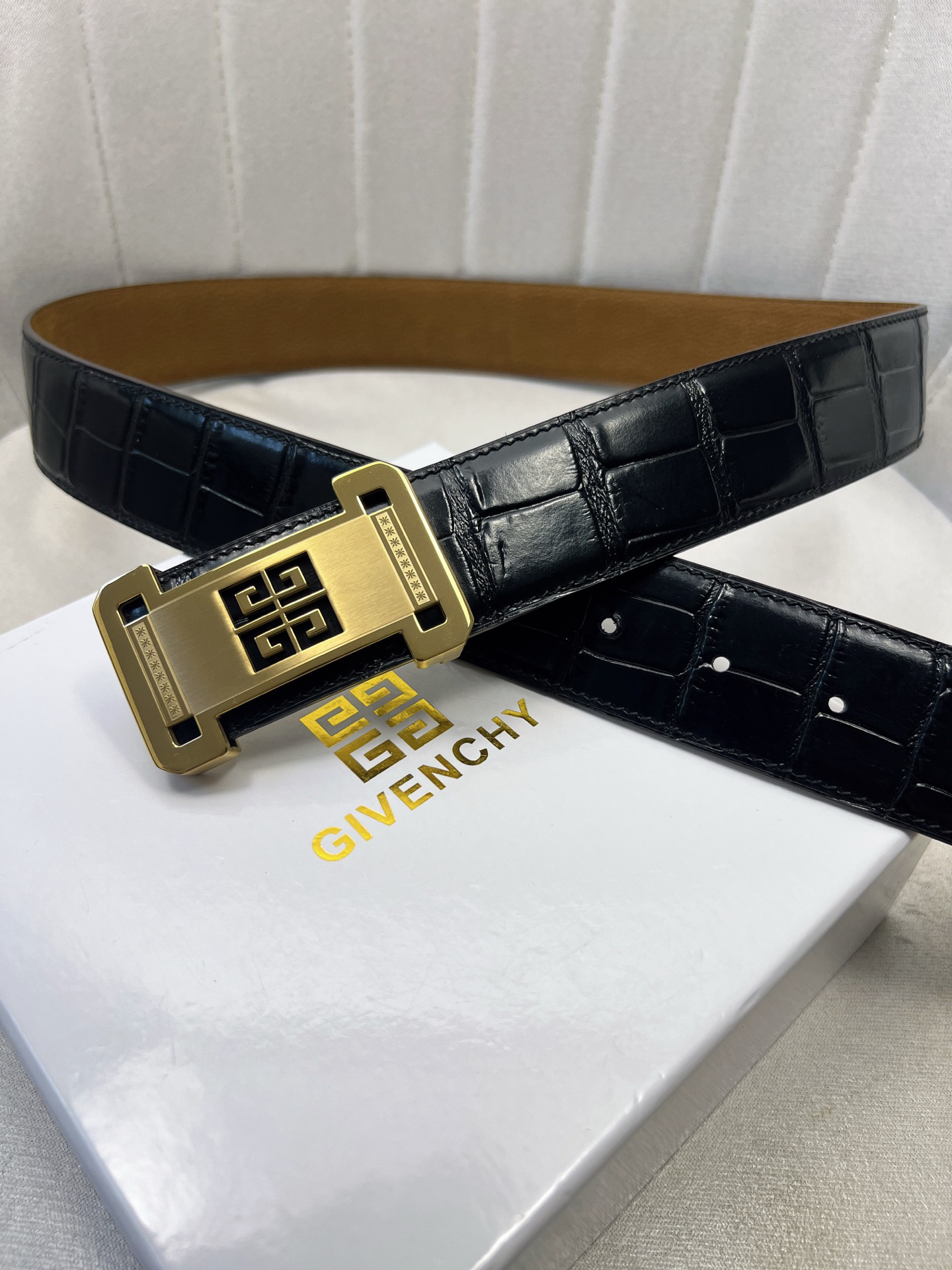 Givenchy belt-129