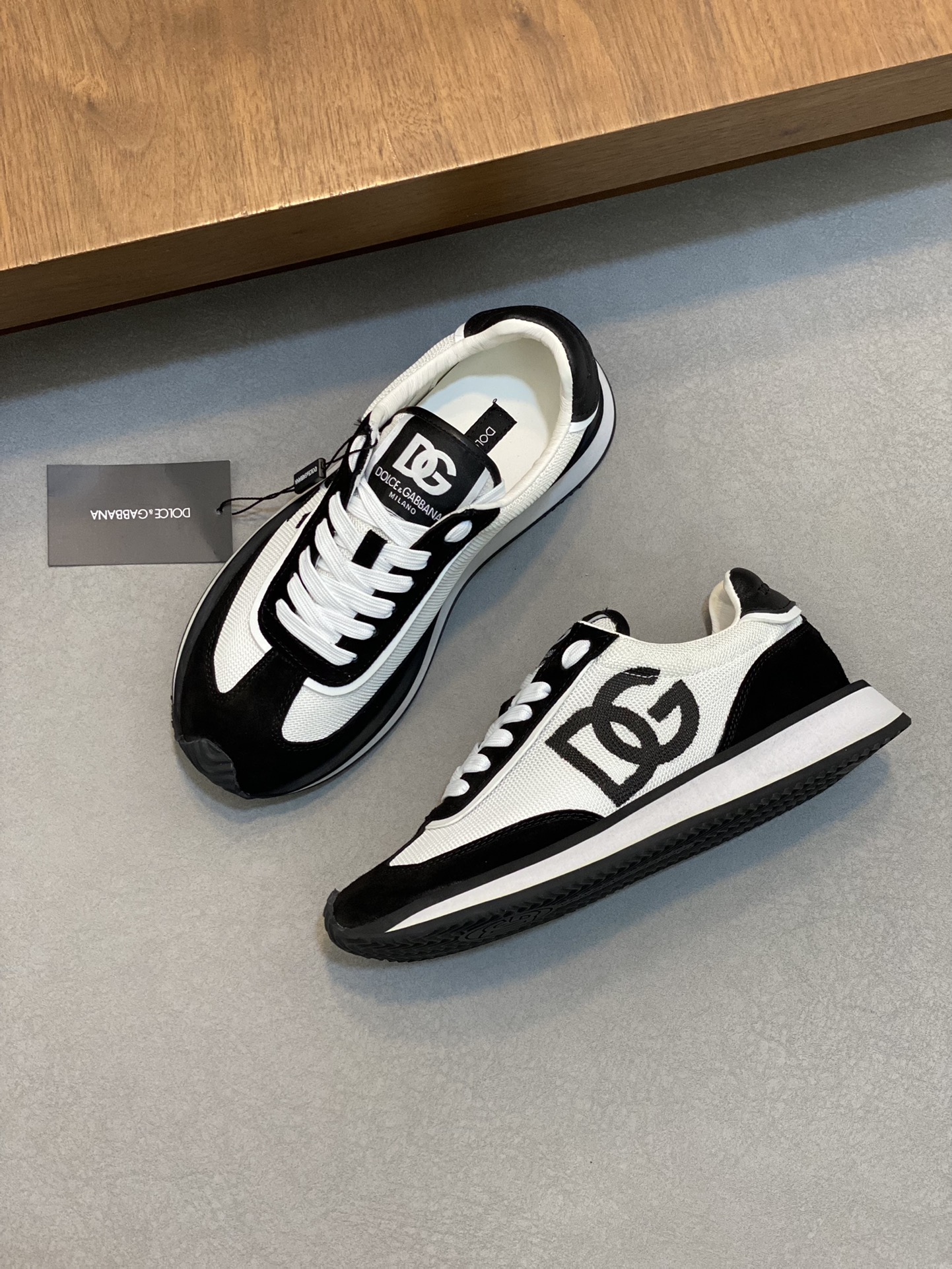 D&G Sneakers-117